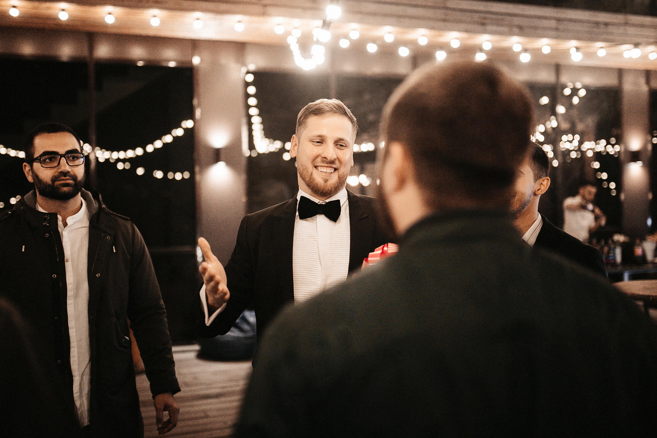 Happy Birthday NIKITOVSKIY. Фотограф в Краснодаре Эдуард Канукаев