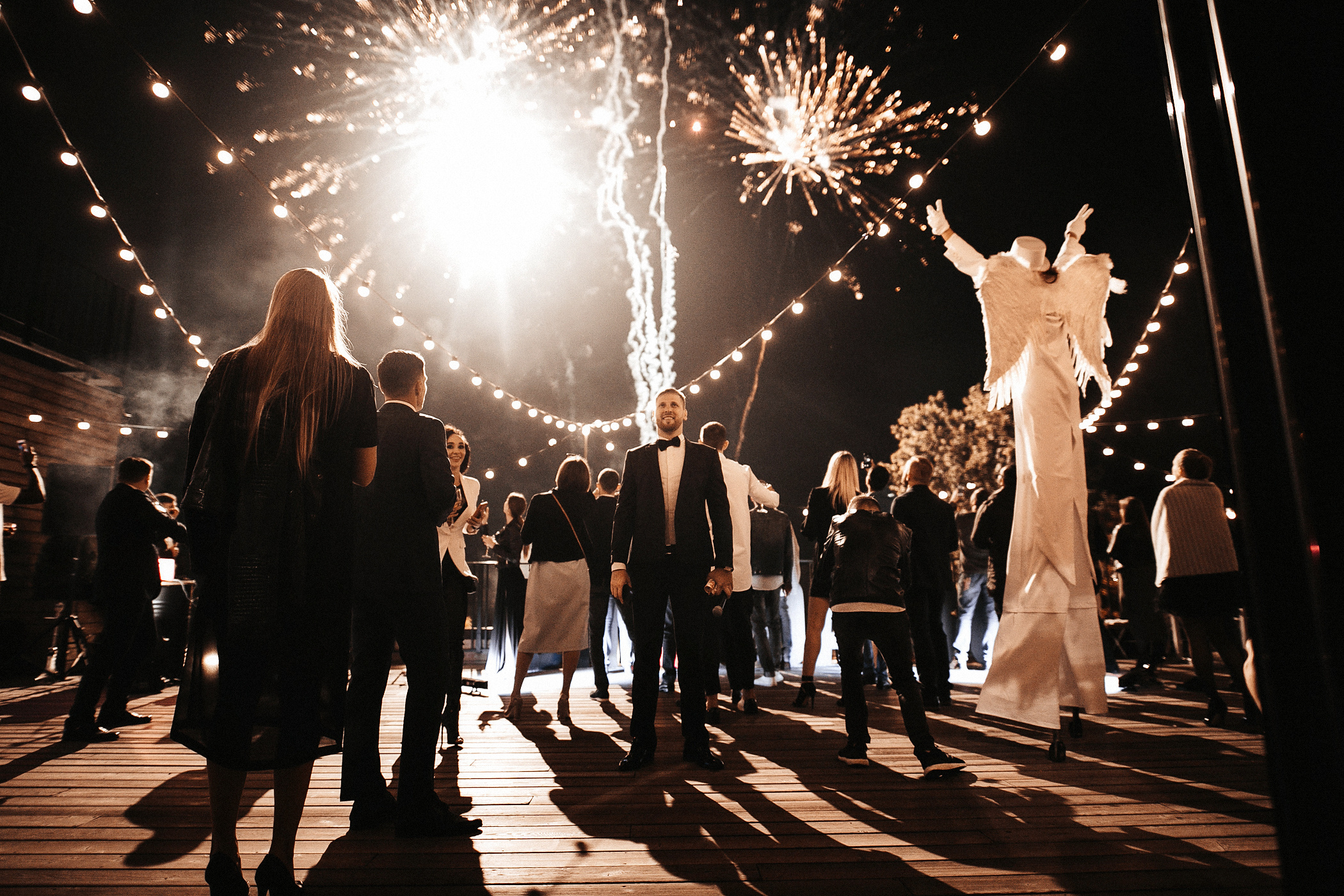 Happy Birthday NIKITOVSKIY. Фотограф в Краснодаре Эдуард Канукаев