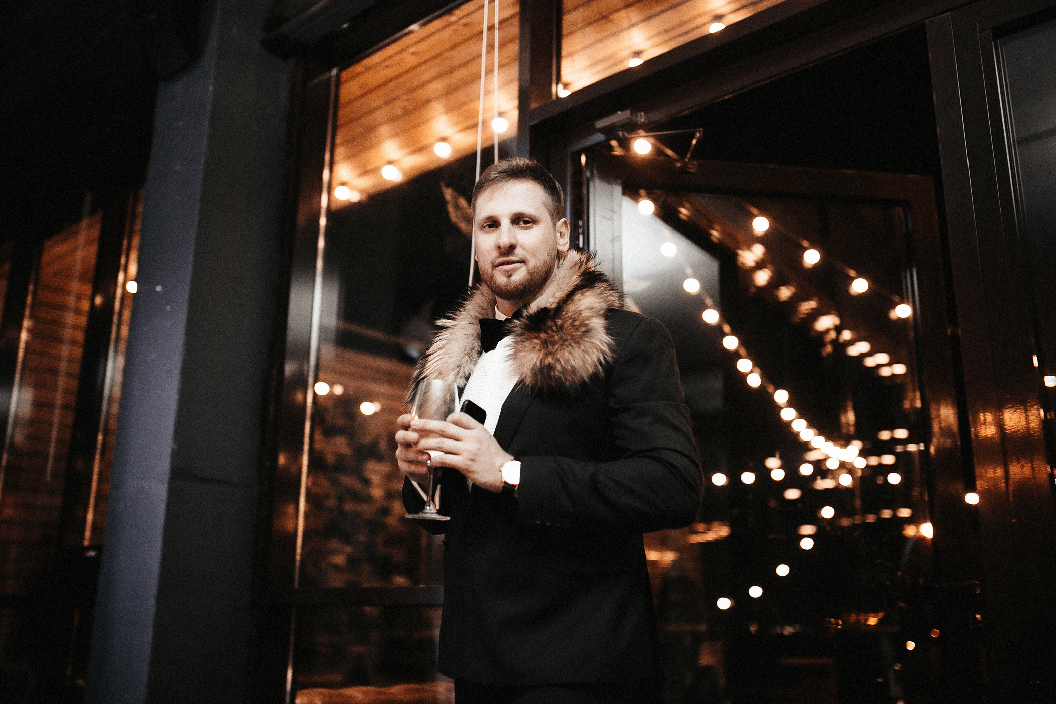 Happy Birthday NIKITOVSKIY. Фотограф в Краснодаре Эдуард Канукаев