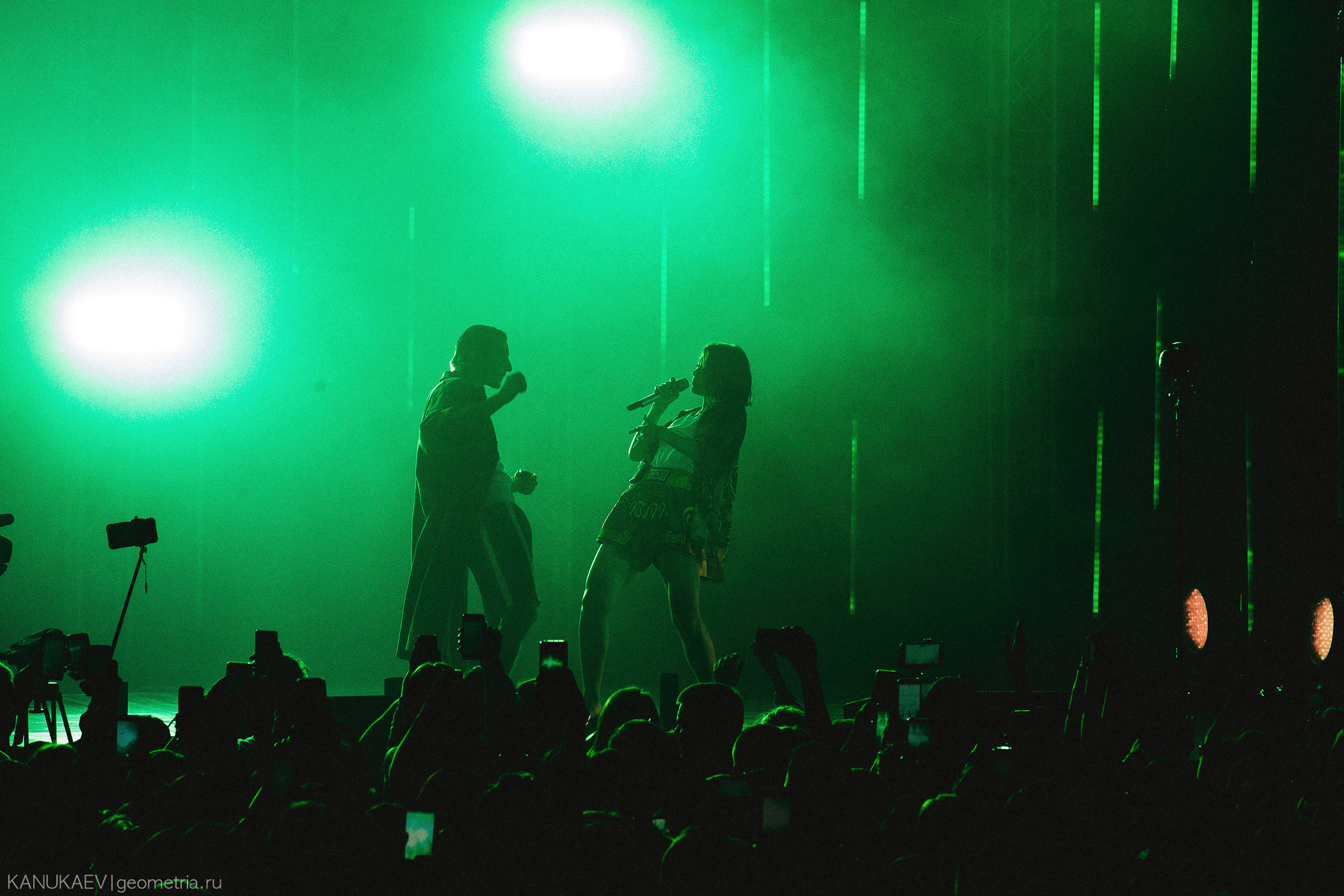 TEMNIKOVA TOUR 2019. Фотограф в Краснодаре Эдуард Канукаев