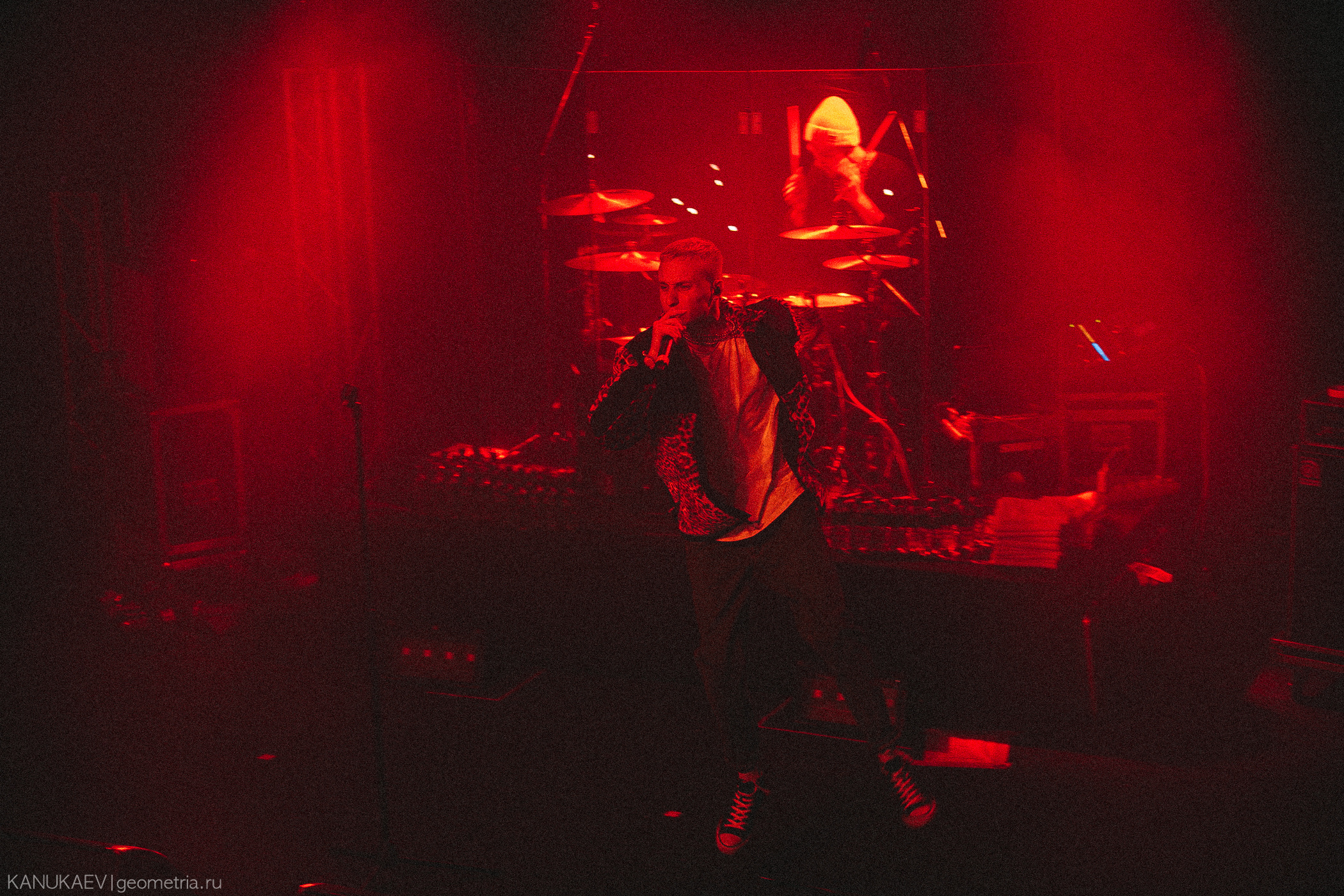 T-Fest 2019. Фотограф в Краснодаре Эдуард Канукаев