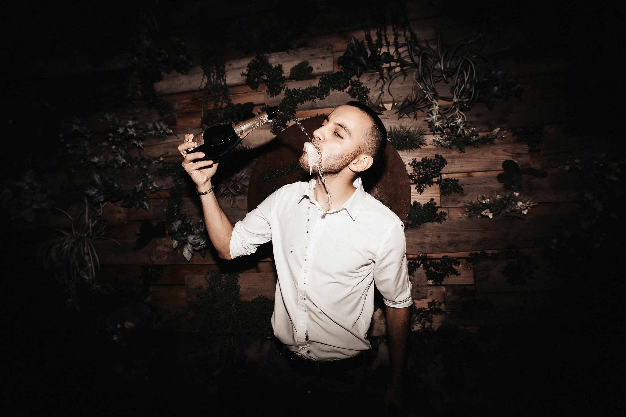 Happy Birthday NIKITOVSKIY. Фотограф в Краснодаре Эдуард Канукаев