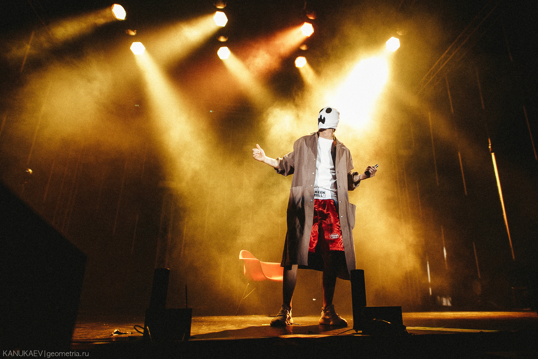 TEMNIKOVA TOUR 2019. Фотограф в Краснодаре Эдуард Канукаев