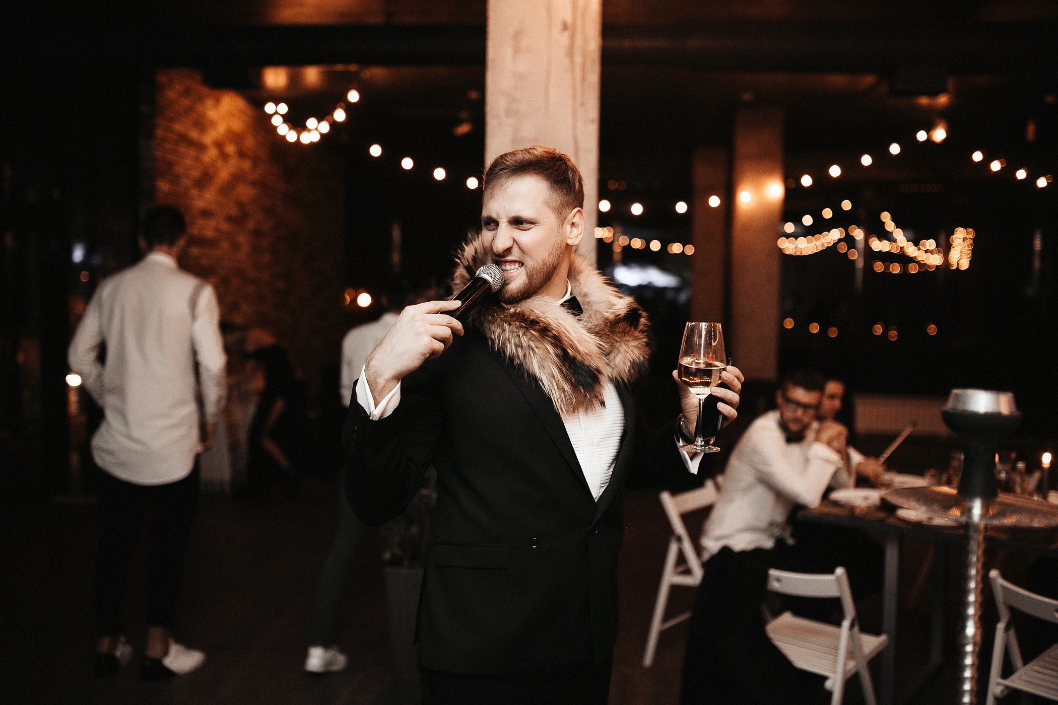 Happy Birthday NIKITOVSKIY. Фотограф в Краснодаре Эдуард Канукаев