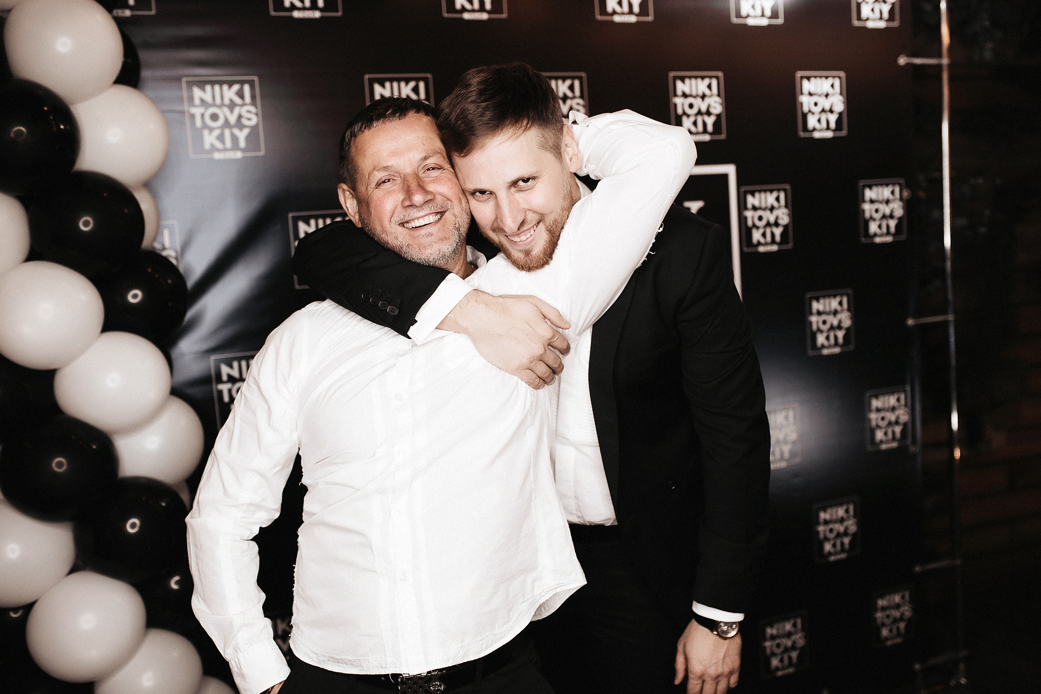 Happy Birthday NIKITOVSKIY. Фотограф в Краснодаре Эдуард Канукаев