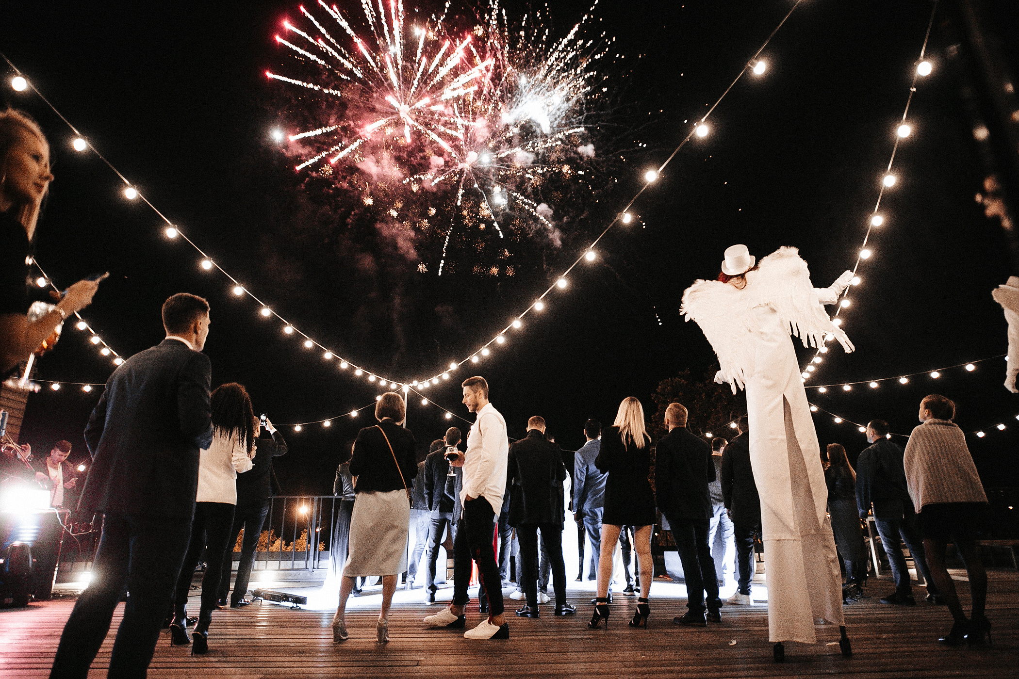 Happy Birthday NIKITOVSKIY. Фотограф в Краснодаре Эдуард Канукаев