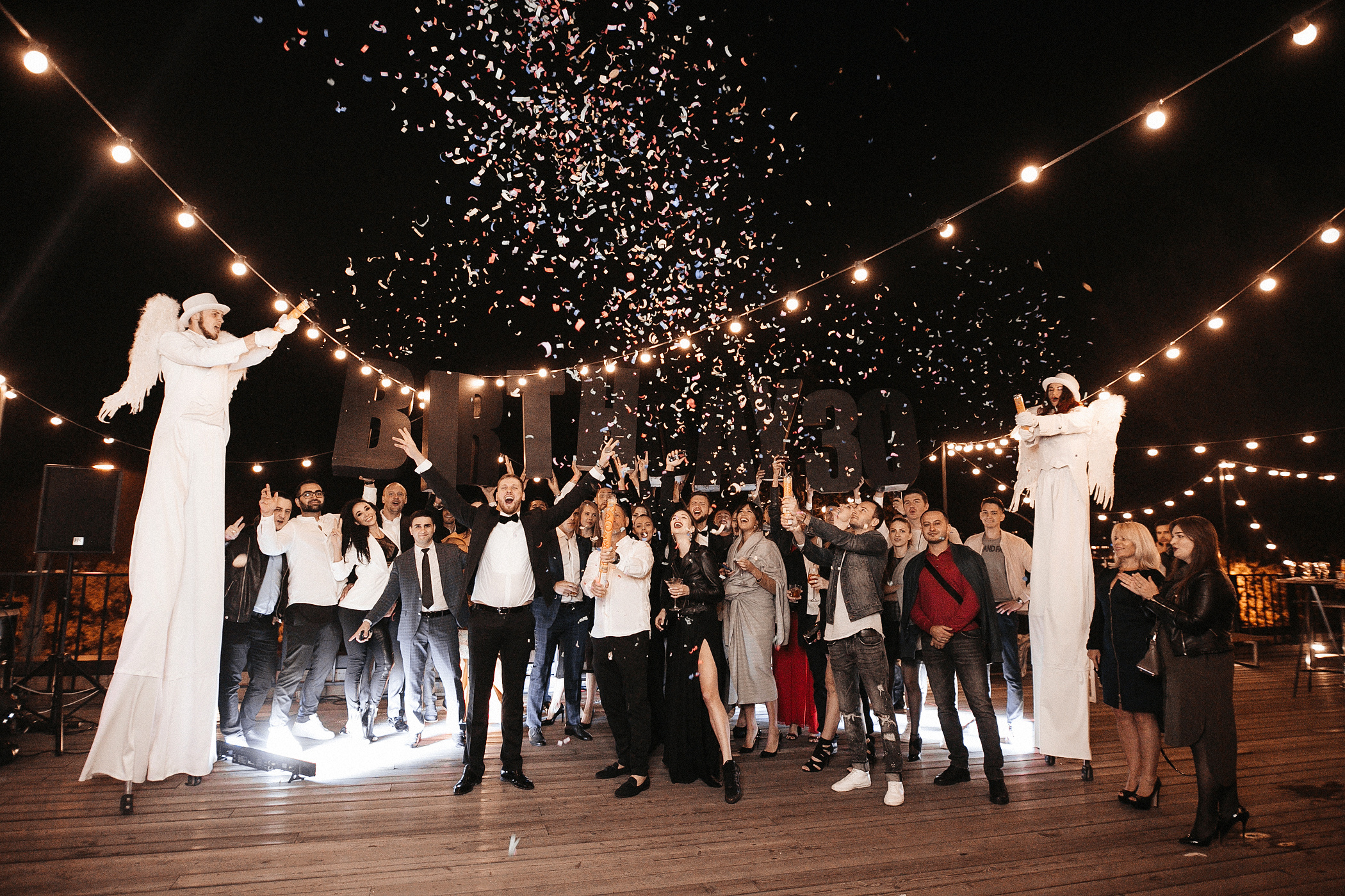 Happy Birthday NIKITOVSKIY. Фотограф в Краснодаре Эдуард Канукаев