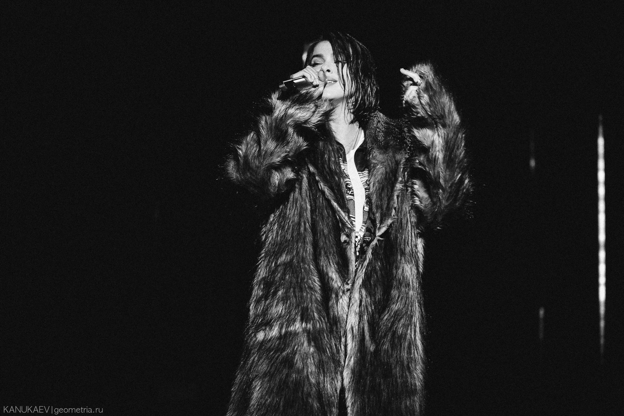 TEMNIKOVA TOUR 2019. Фотограф в Краснодаре Эдуард Канукаев