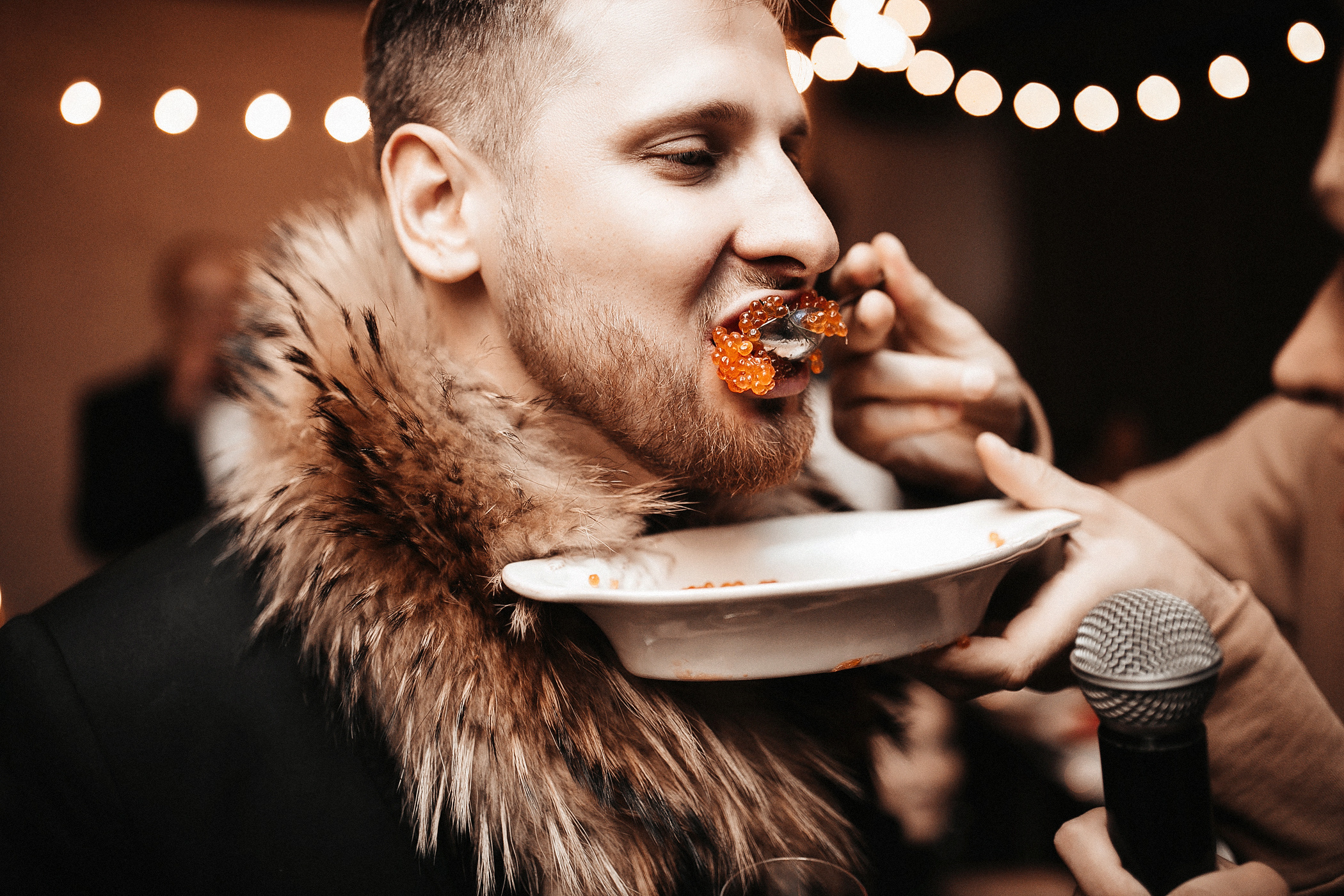 Happy Birthday NIKITOVSKIY. Фотограф в Краснодаре Эдуард Канукаев