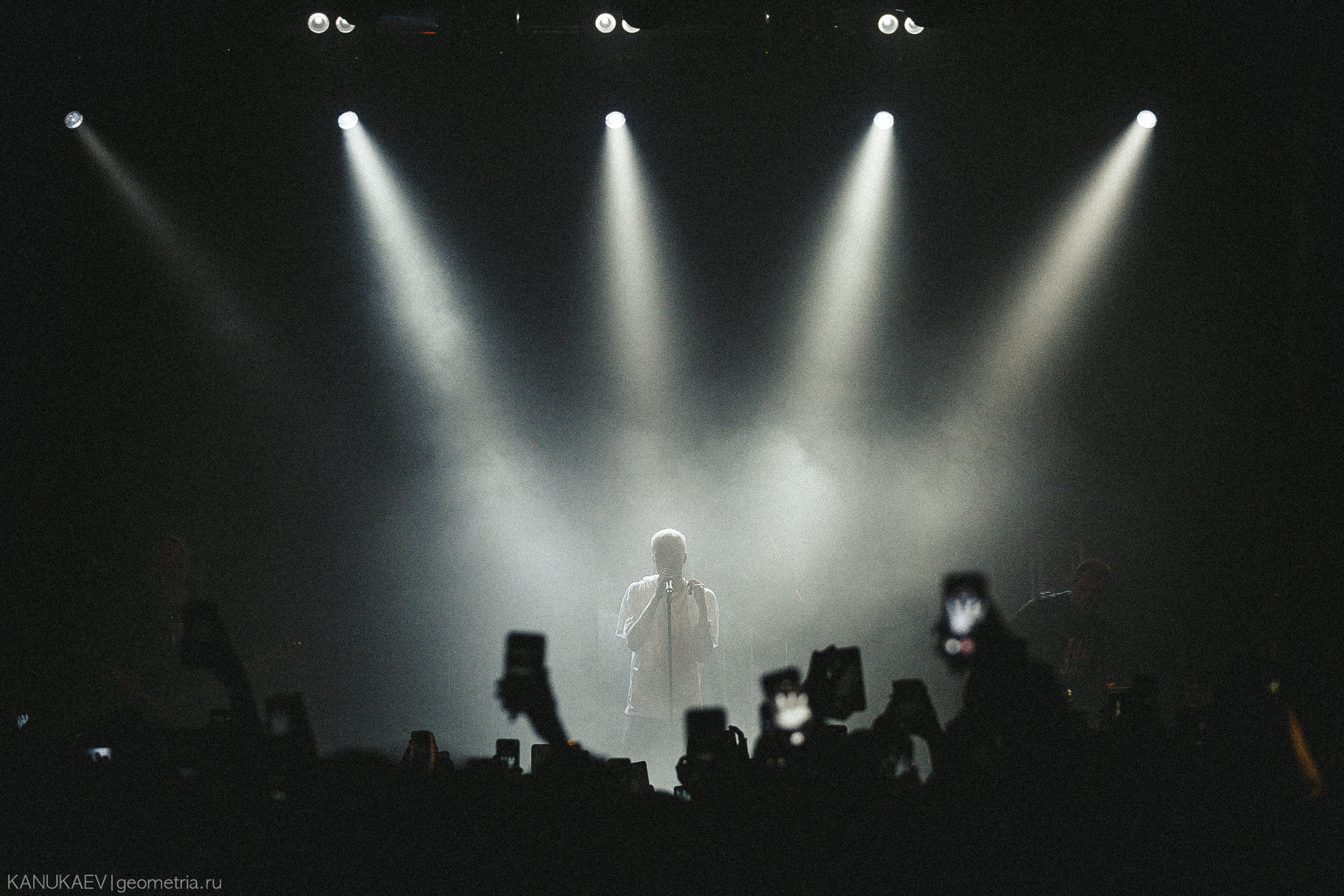 T-Fest 2019. Фотограф в Краснодаре Эдуард Канукаев