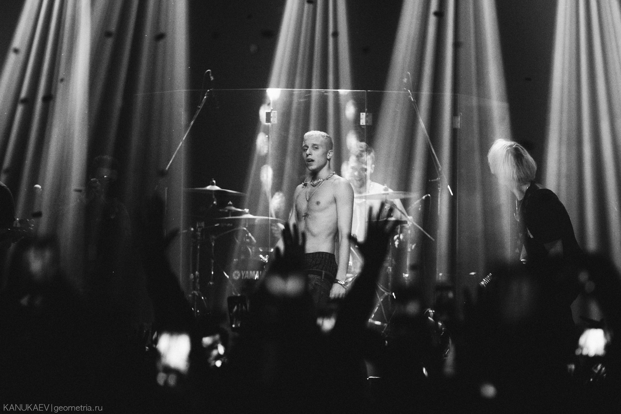 T-Fest 2019. Фотограф в Краснодаре Эдуард Канукаев