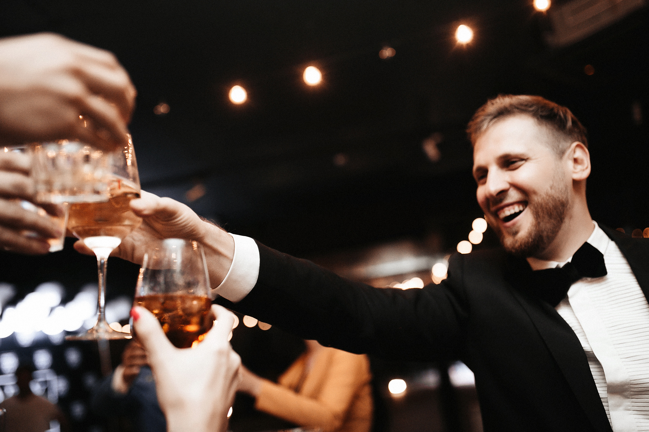 Happy Birthday NIKITOVSKIY. Фотограф в Краснодаре Эдуард Канукаев