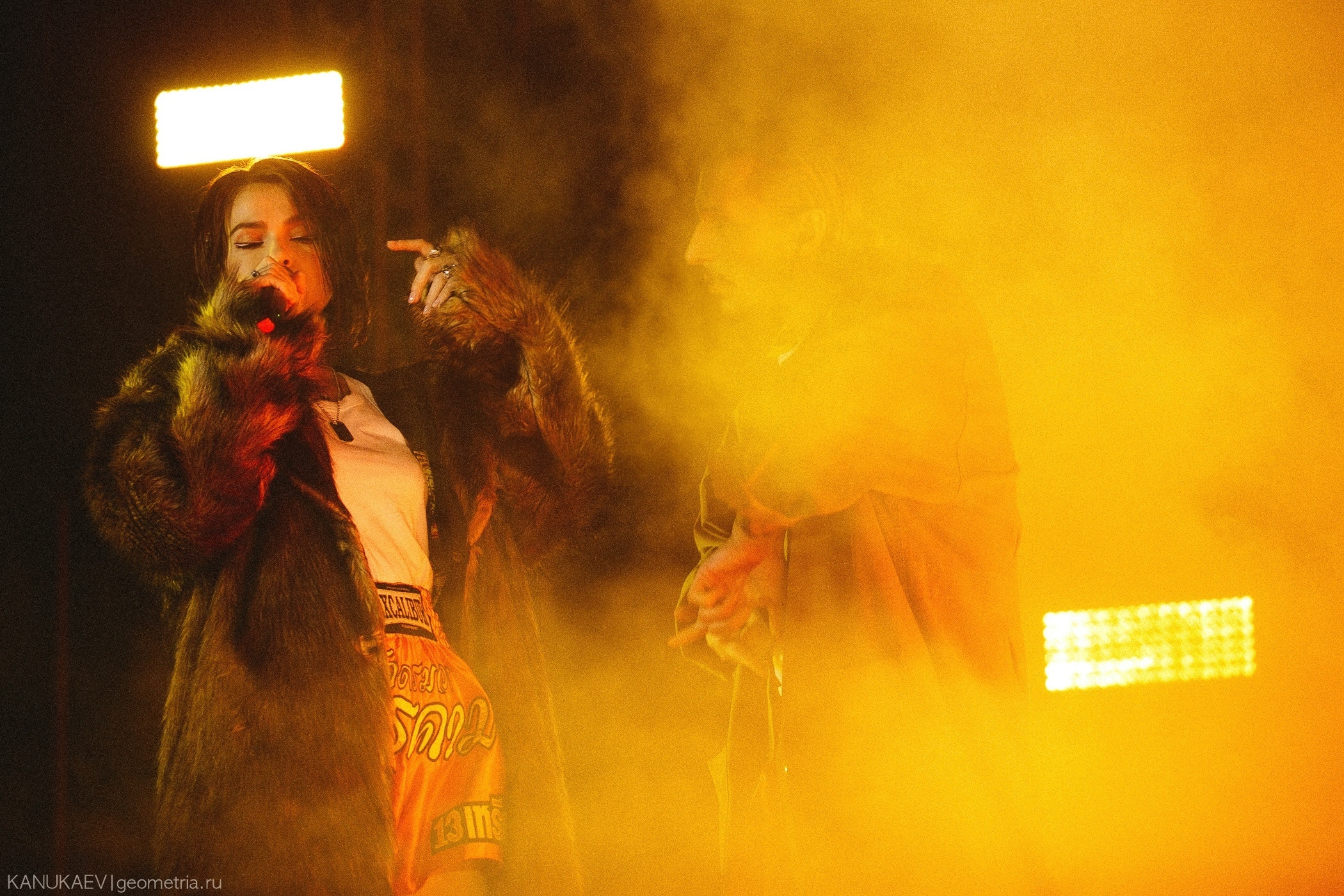 TEMNIKOVA TOUR 2019. Фотограф в Краснодаре Эдуард Канукаев