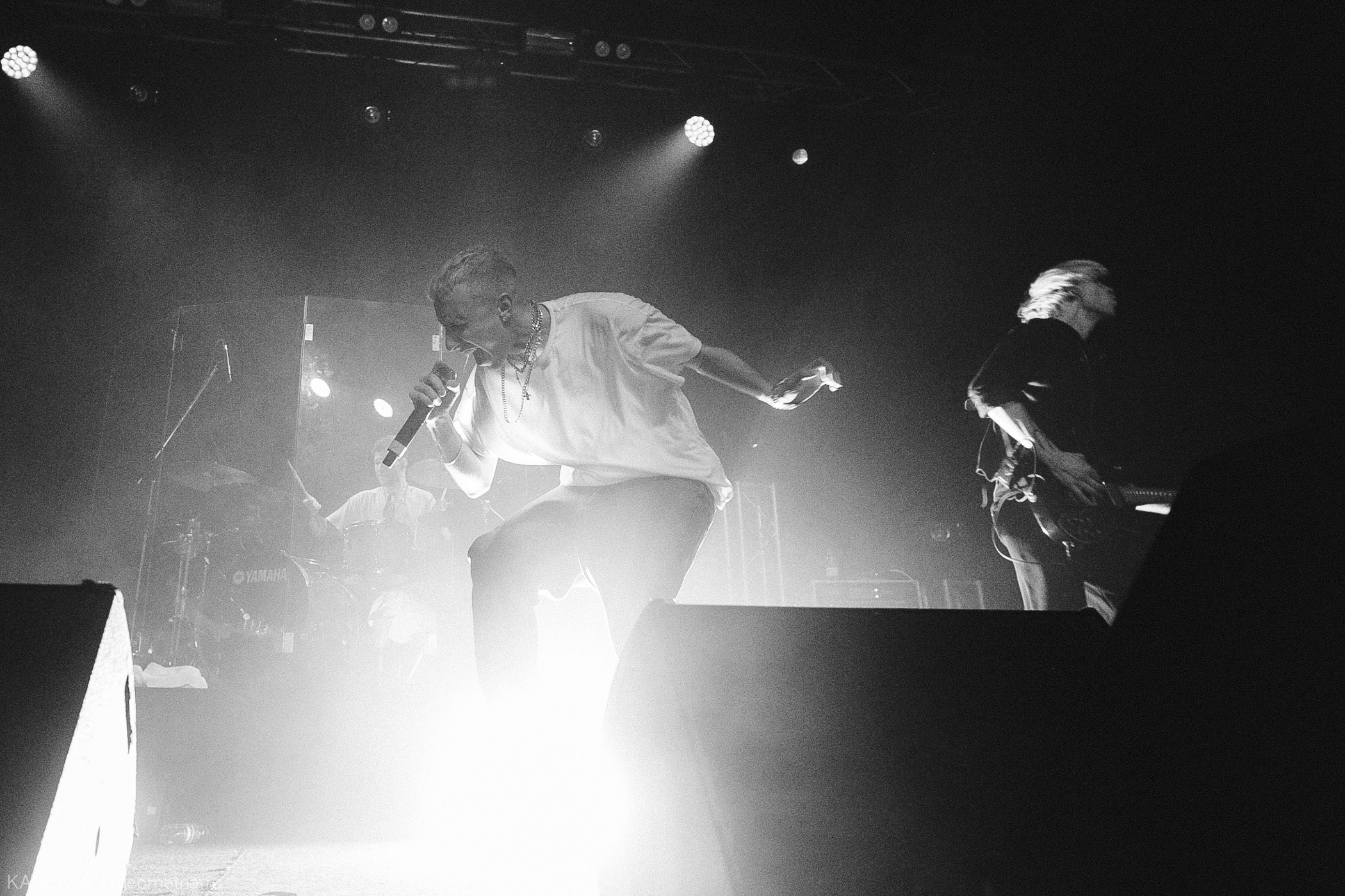 T-Fest 2019. Фотограф в Краснодаре Эдуард Канукаев