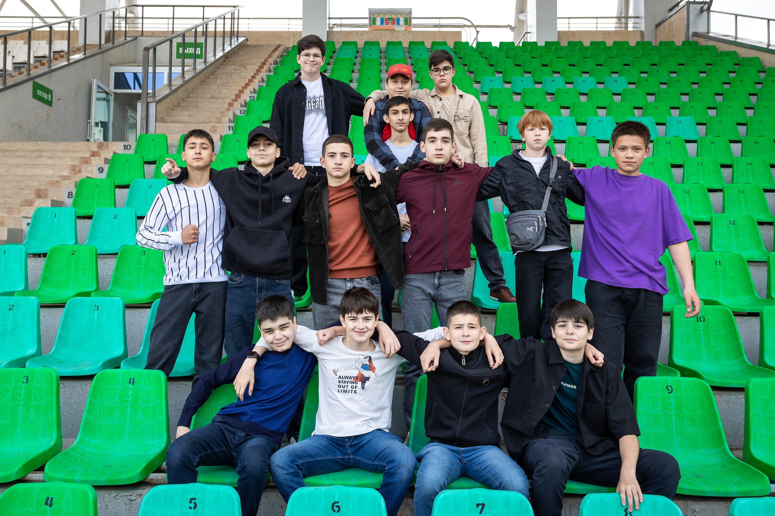 Фотосессия 7 класс Майкоп. Выпускные альбомы Майкоп, Краснодар Елена Золотарева