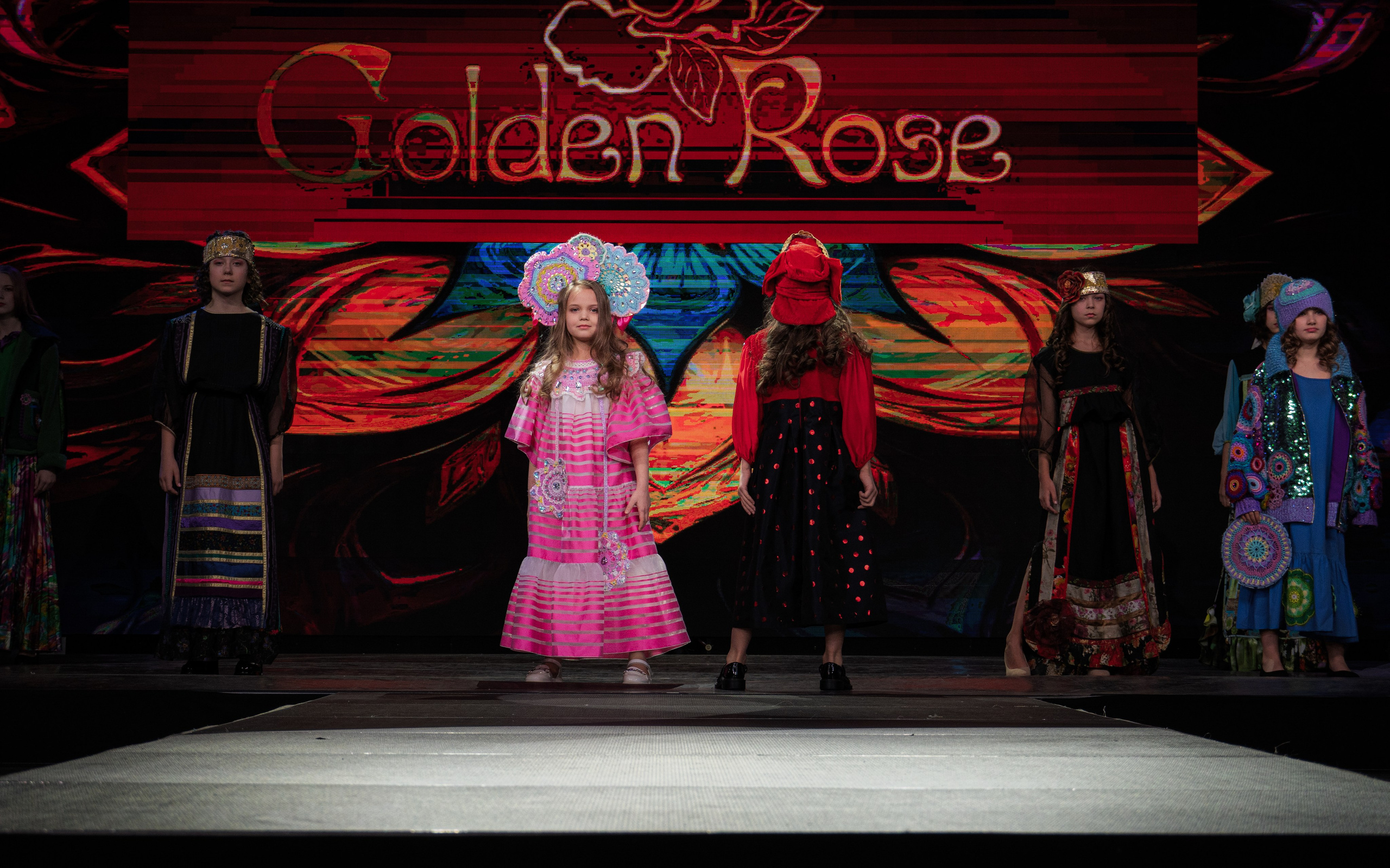 Премия "Сибирский стиль 2024"