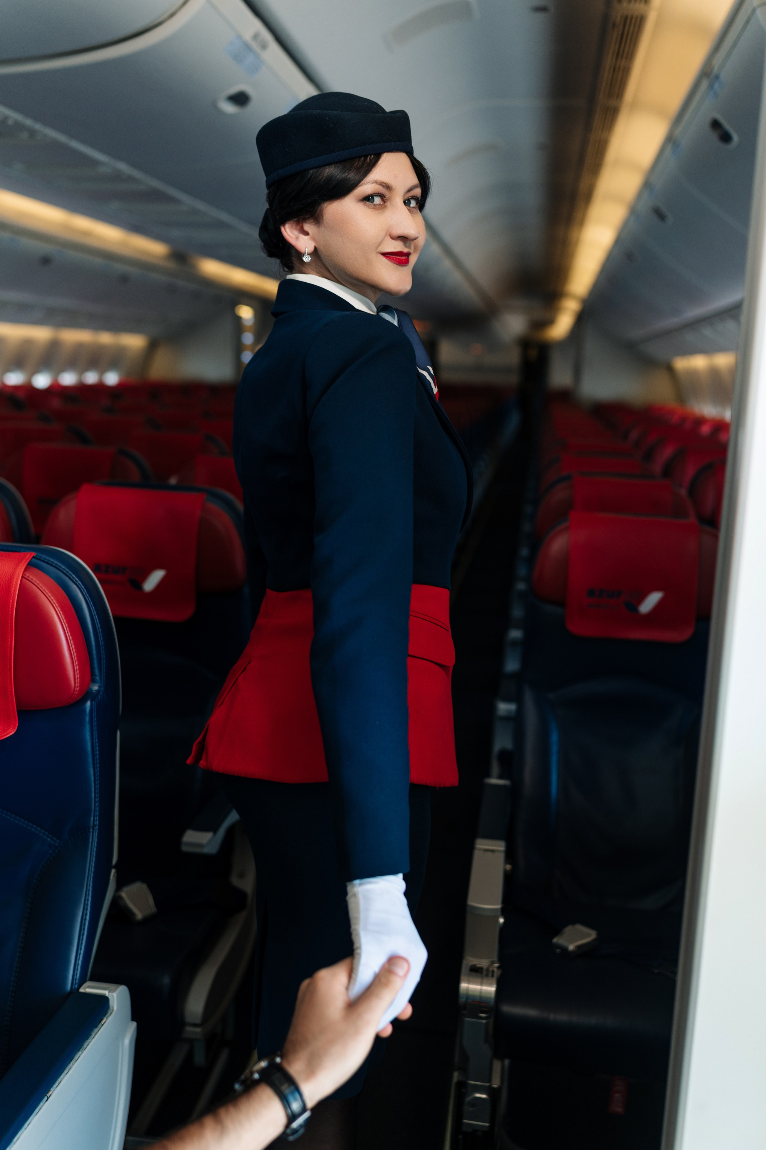 Azur. Свадебный и семейный фотограф Ксения Ржевская (Митрохина)