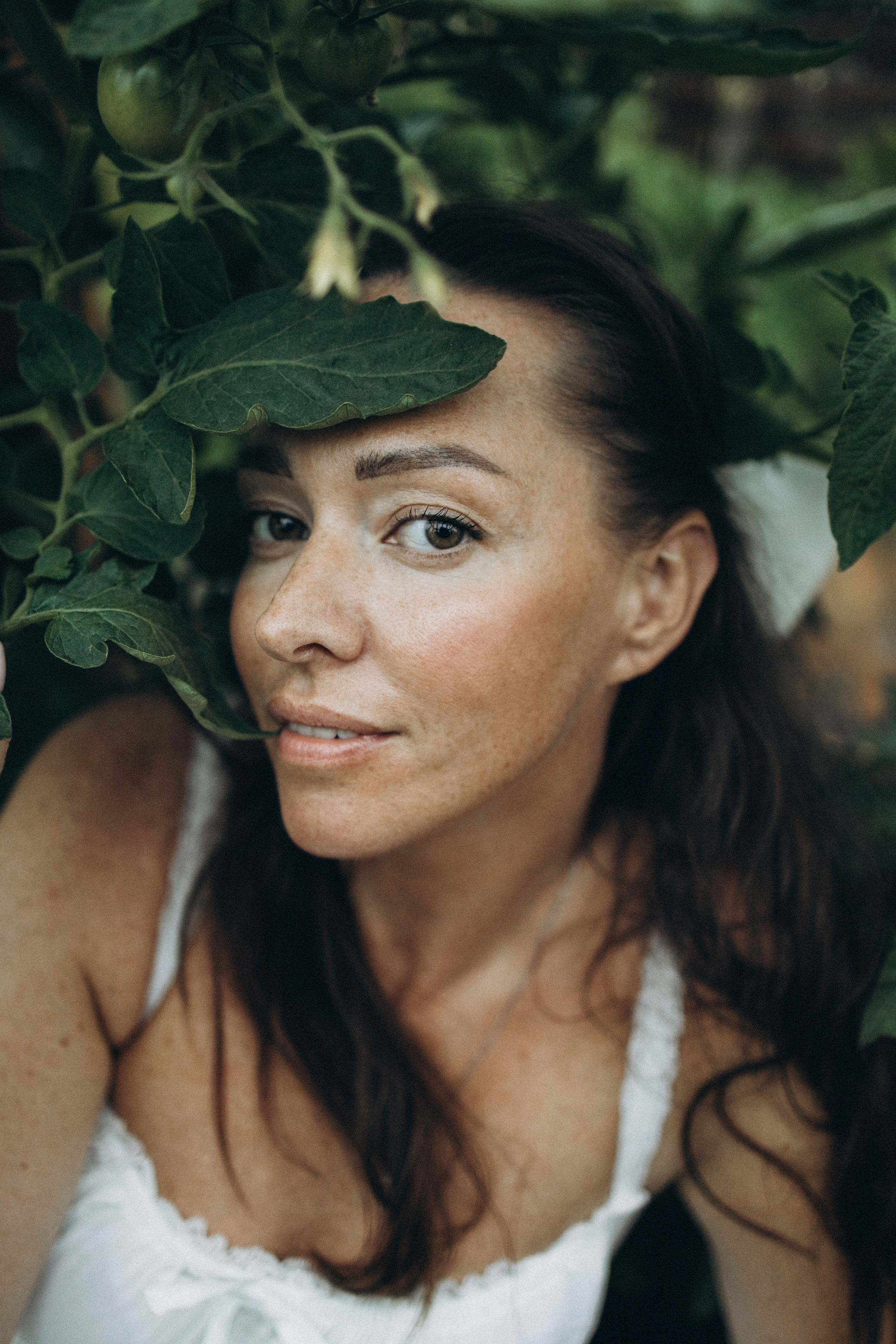 Женя Муратова | Фотограф СПб