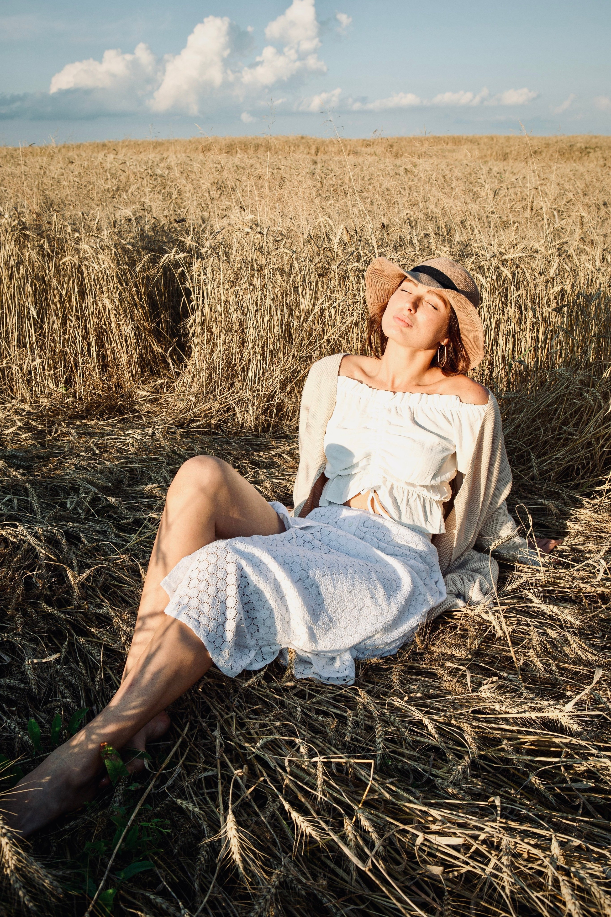 Женская портретная съёмка. Фотограф Лабутина Александра. Портретный и репортажный фотограф из Нижнего Новгорода Александра Лабутина