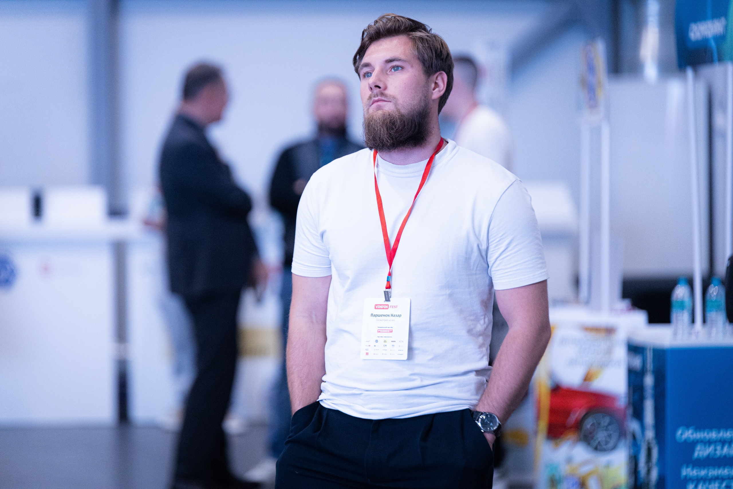 VINPIN FEST 3-й фестиваль автобизнеса. Портретный и репортажный фотограф из Нижнего Новгорода Александра Лабутина