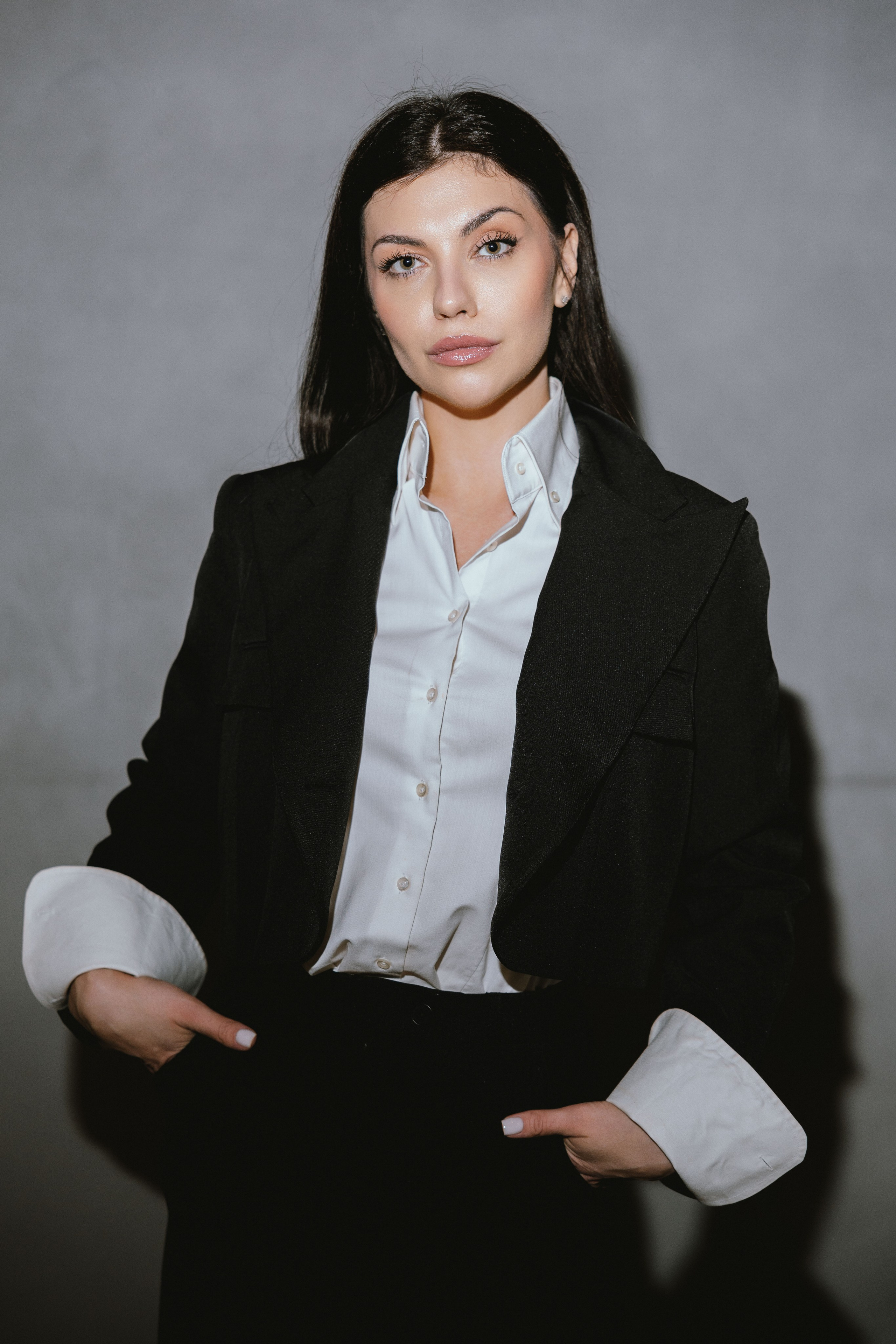 Елена. Фотограф в Москве Ксенья Раимова