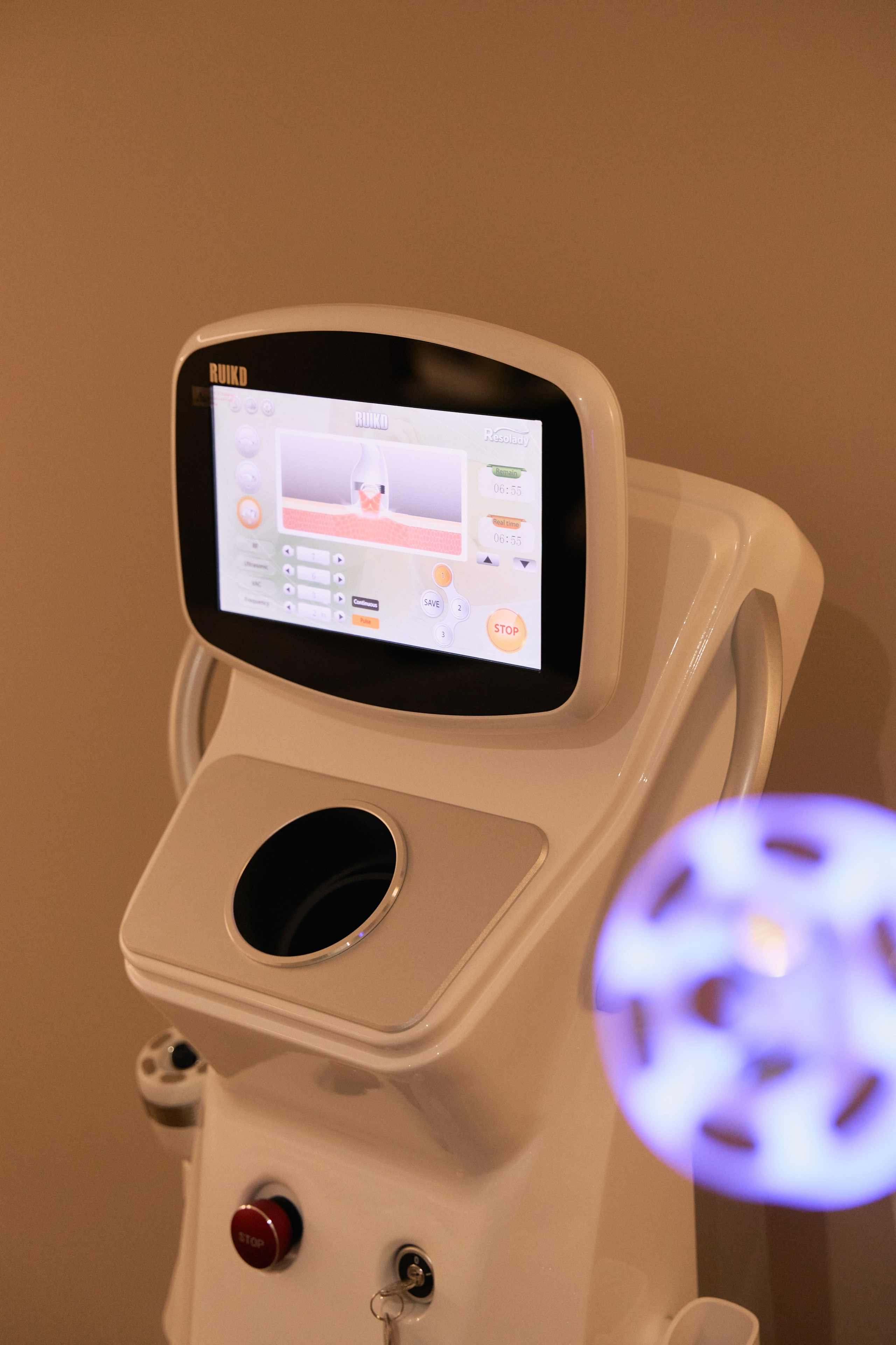 BODYWOW студия. Главная