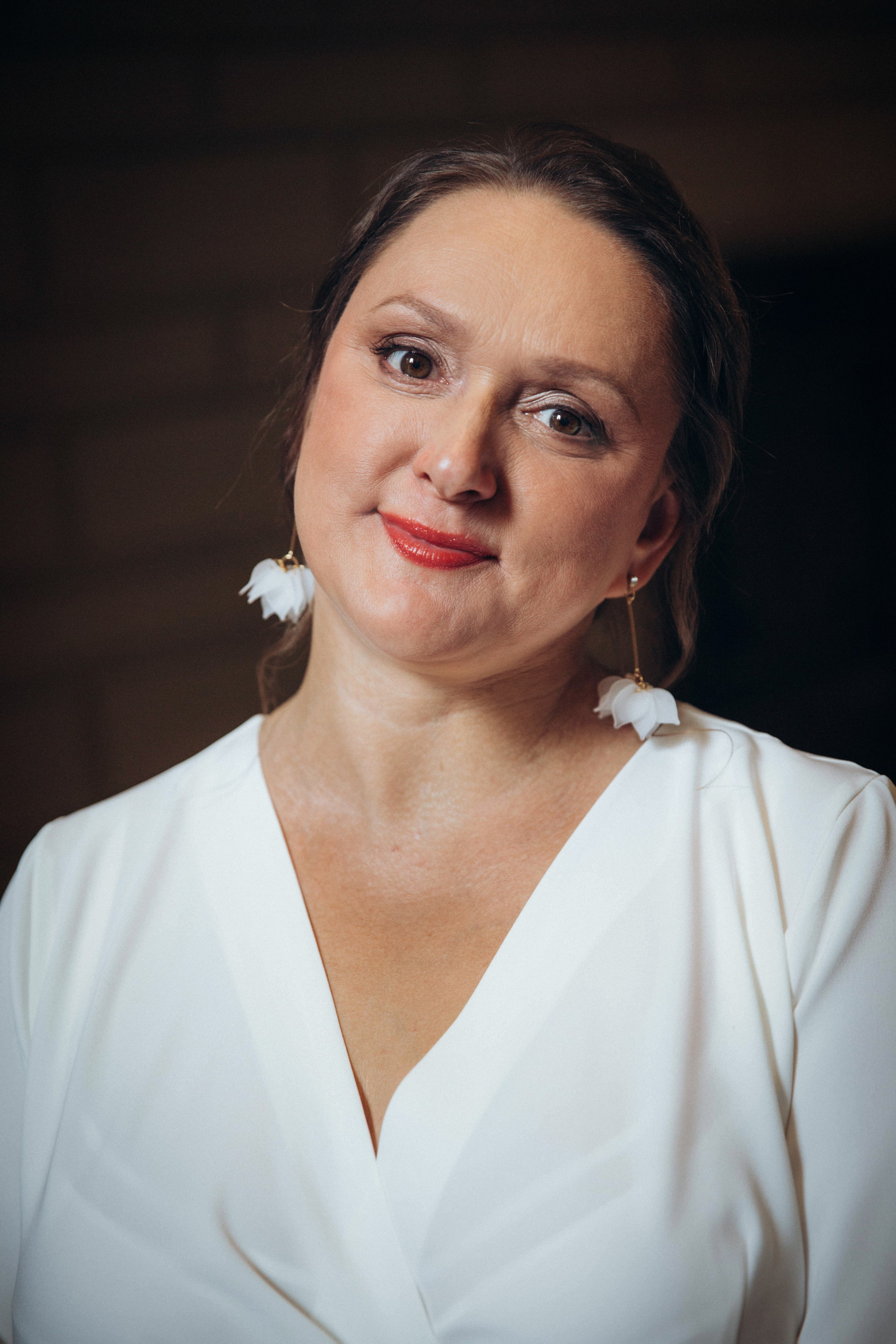 Крестьяниновы. 20 лет. Фотограф Сергеева Анна