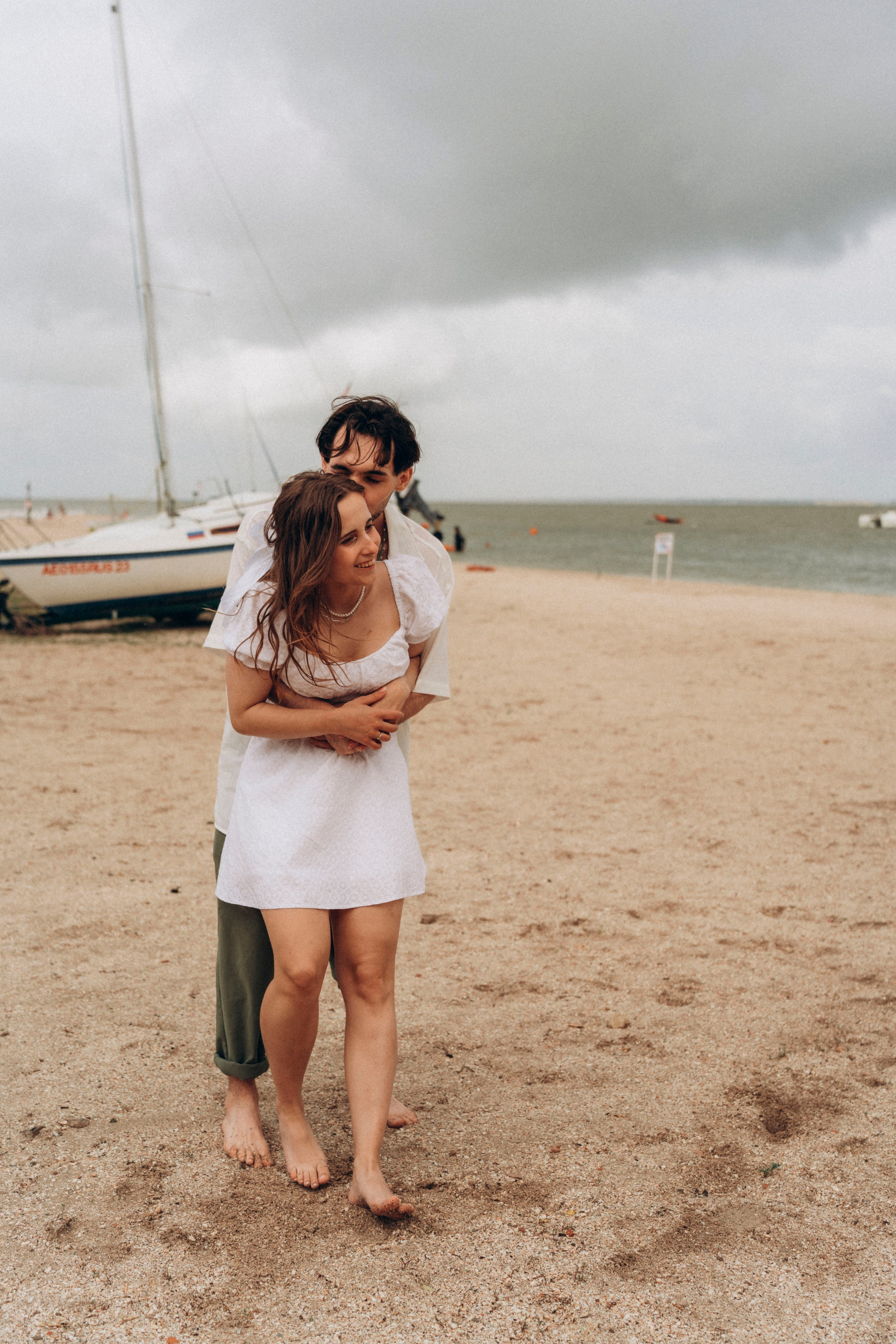 В&А. Свадебный и семейный фотограф в Ейске Инна Чаплюк