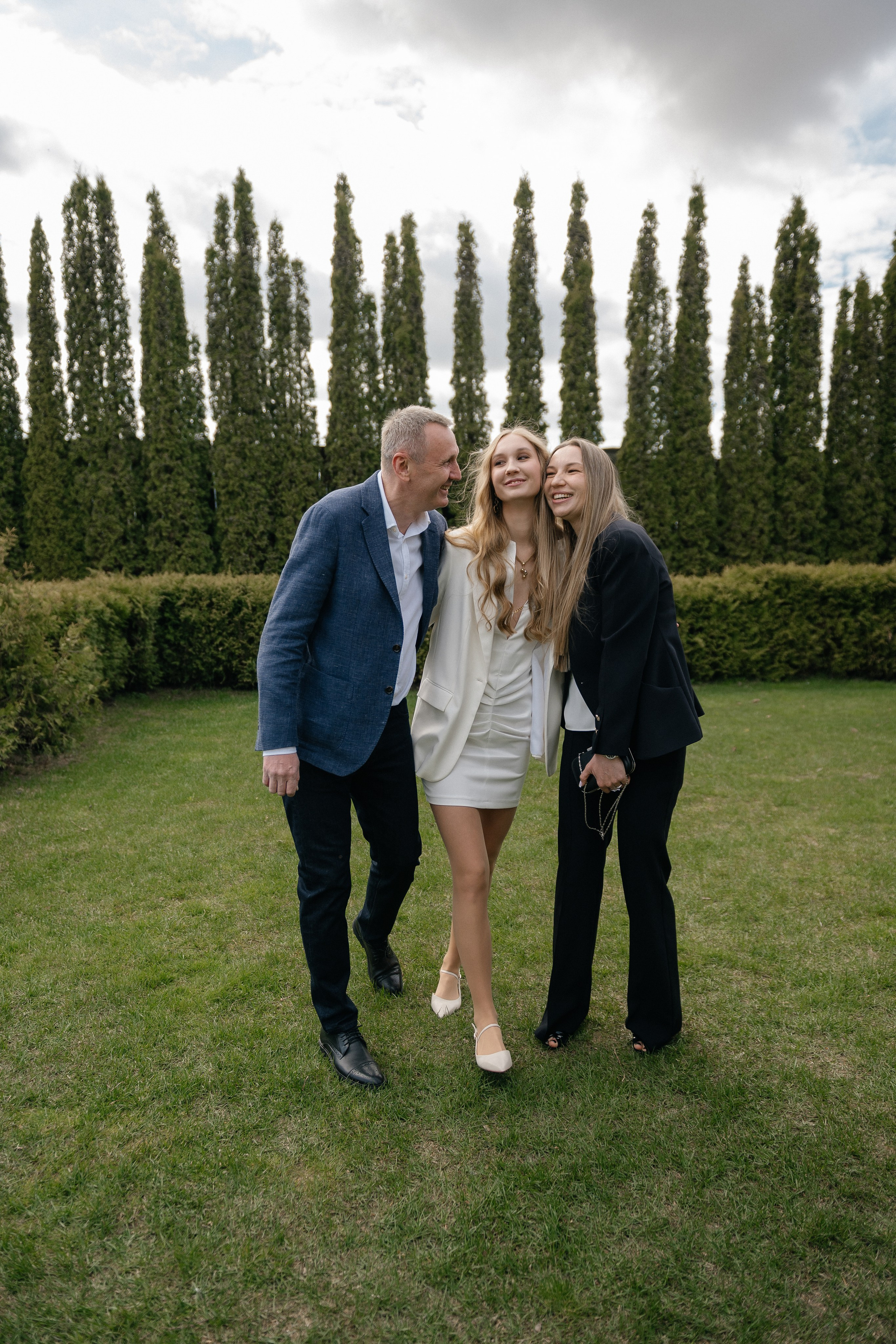 Wedding day of Valeria and Vladislav. Wedding PHOTOGRAPHER Andrew Vnukov