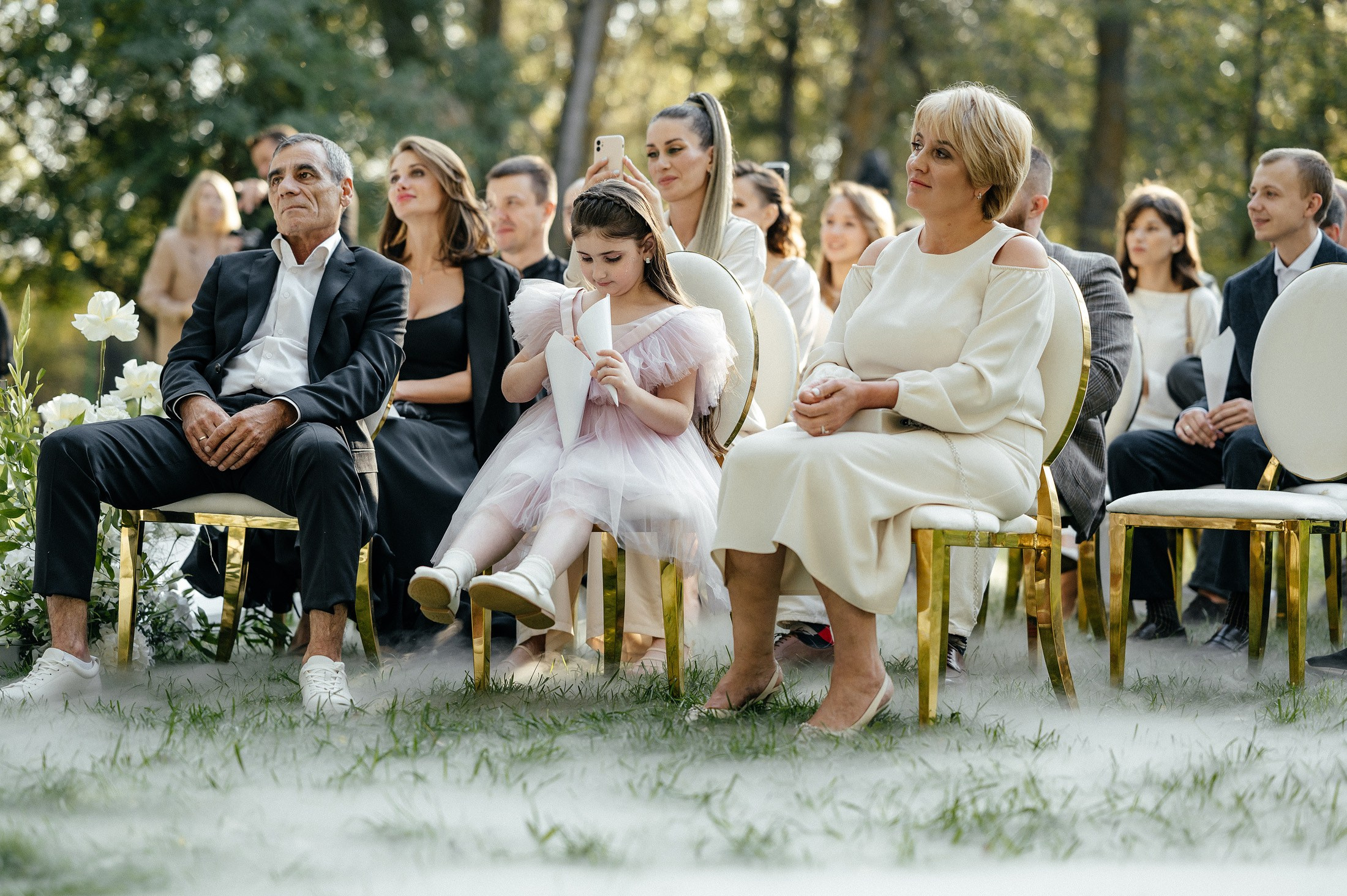 Гарик и Аня. Свадебный и семейный фотограф в Краснодаре Роман Моско