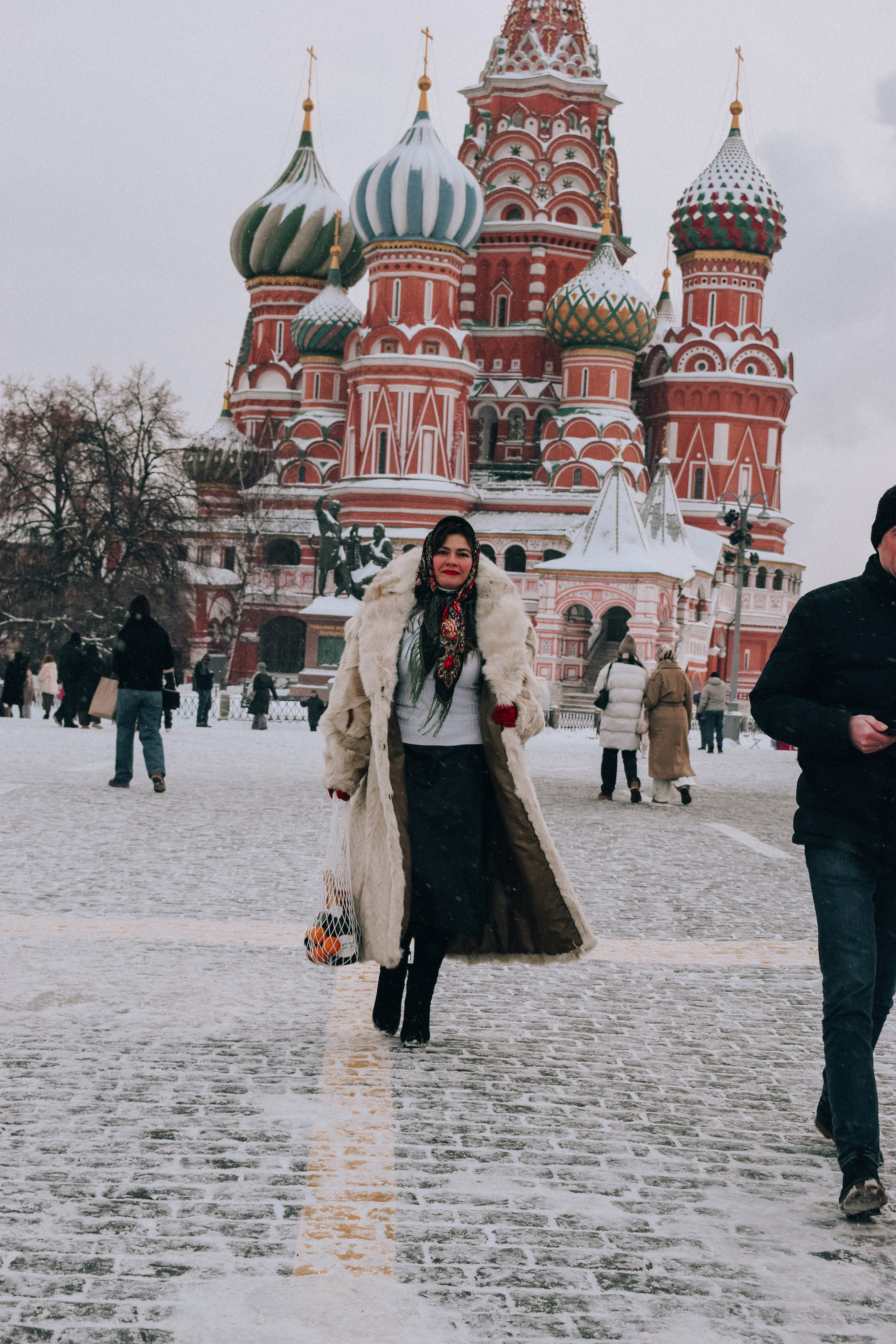 Russian girl Вероника (2023 г.). Фотограф Москва