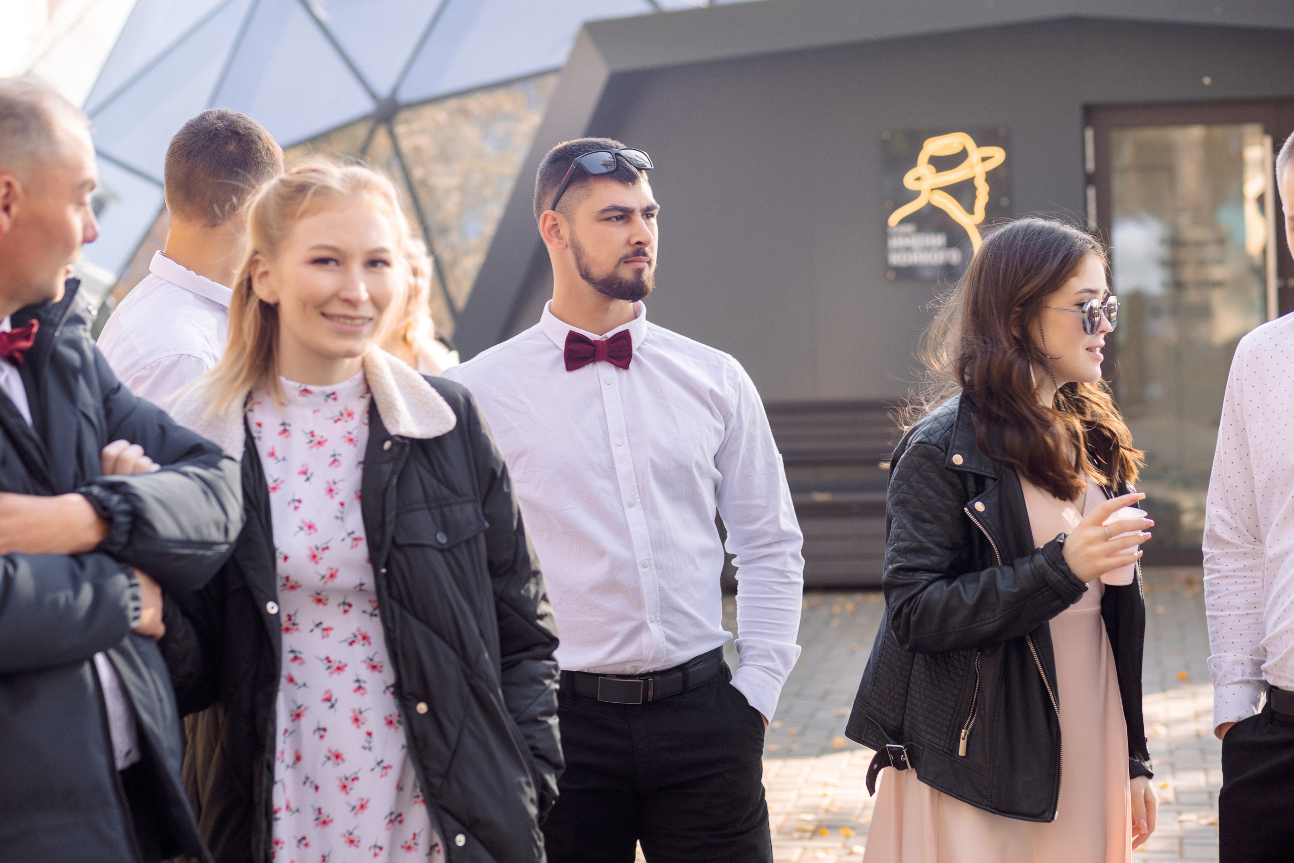 СВАДЬБА: Дима и Юля. Все фото. Профессиональный фотограф в Ижевске Леша Петров