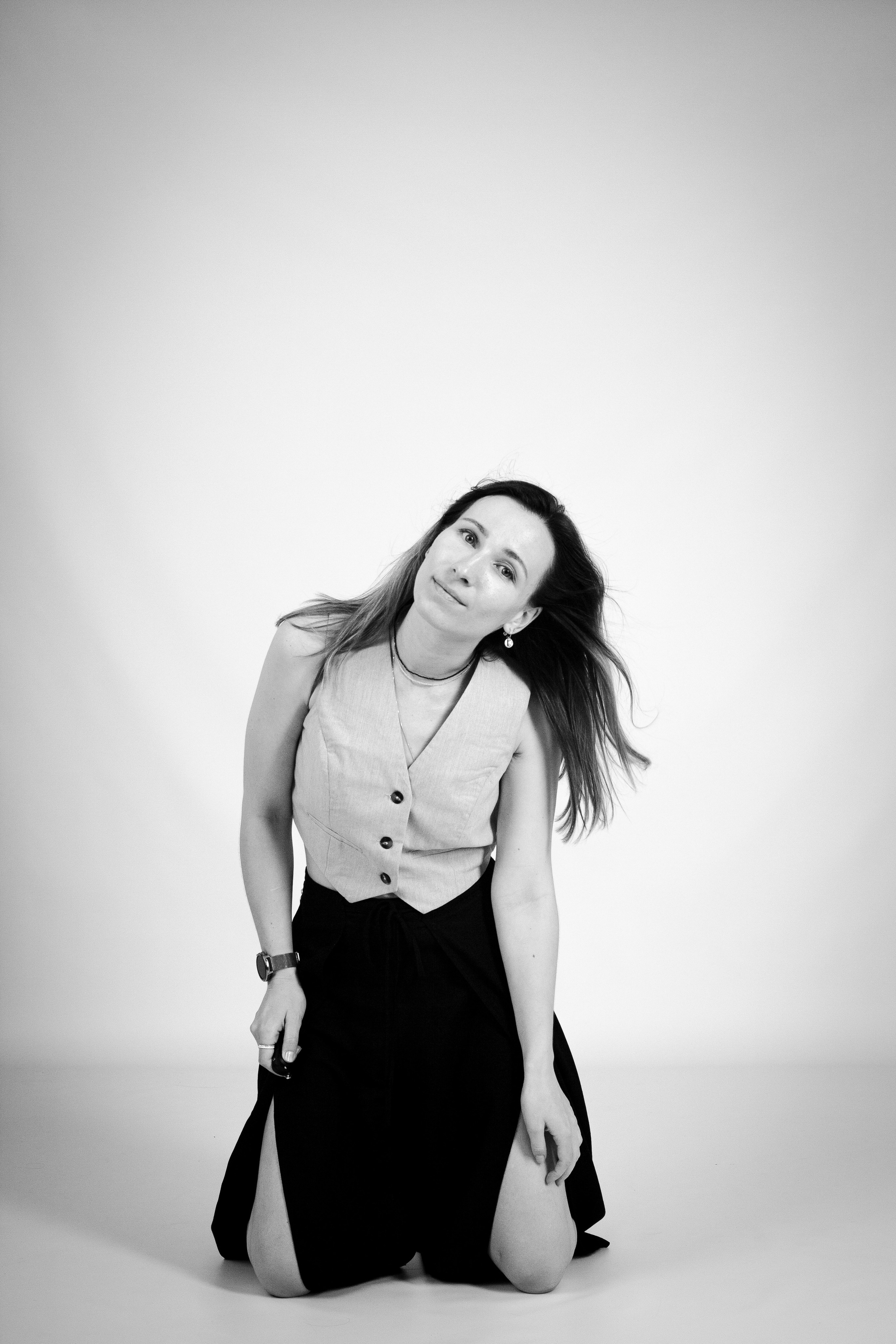 День открытых дверей. Студия автопортрета в Бугульме