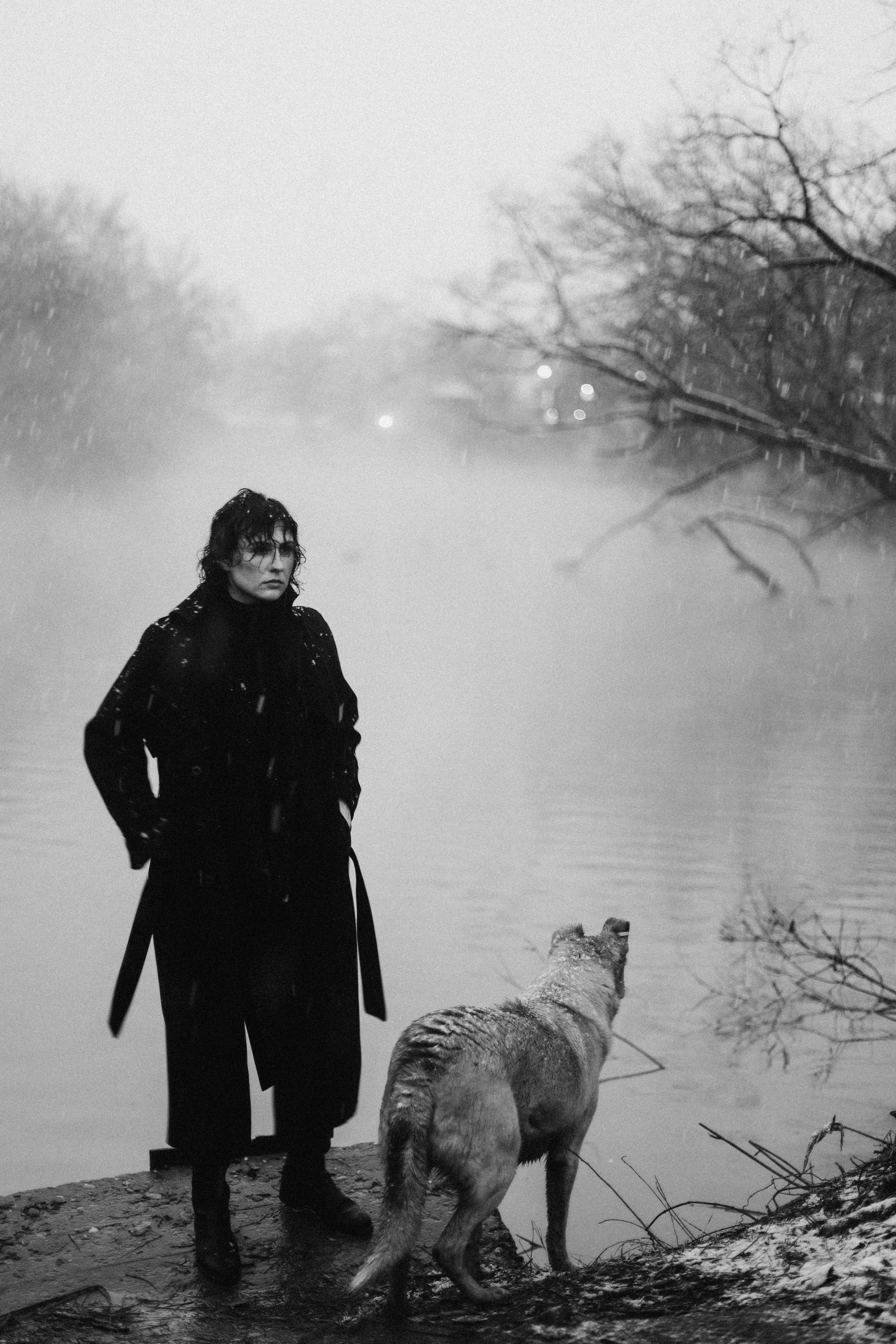 Фотосессия для женщин: утончённые, эмоциональные портреты. Подбор образа, помощь с позированием. Естественные фото, мягкий свет, стильная ретушь. Услуги фотографа в Краснодаре, создание уникального женского образа