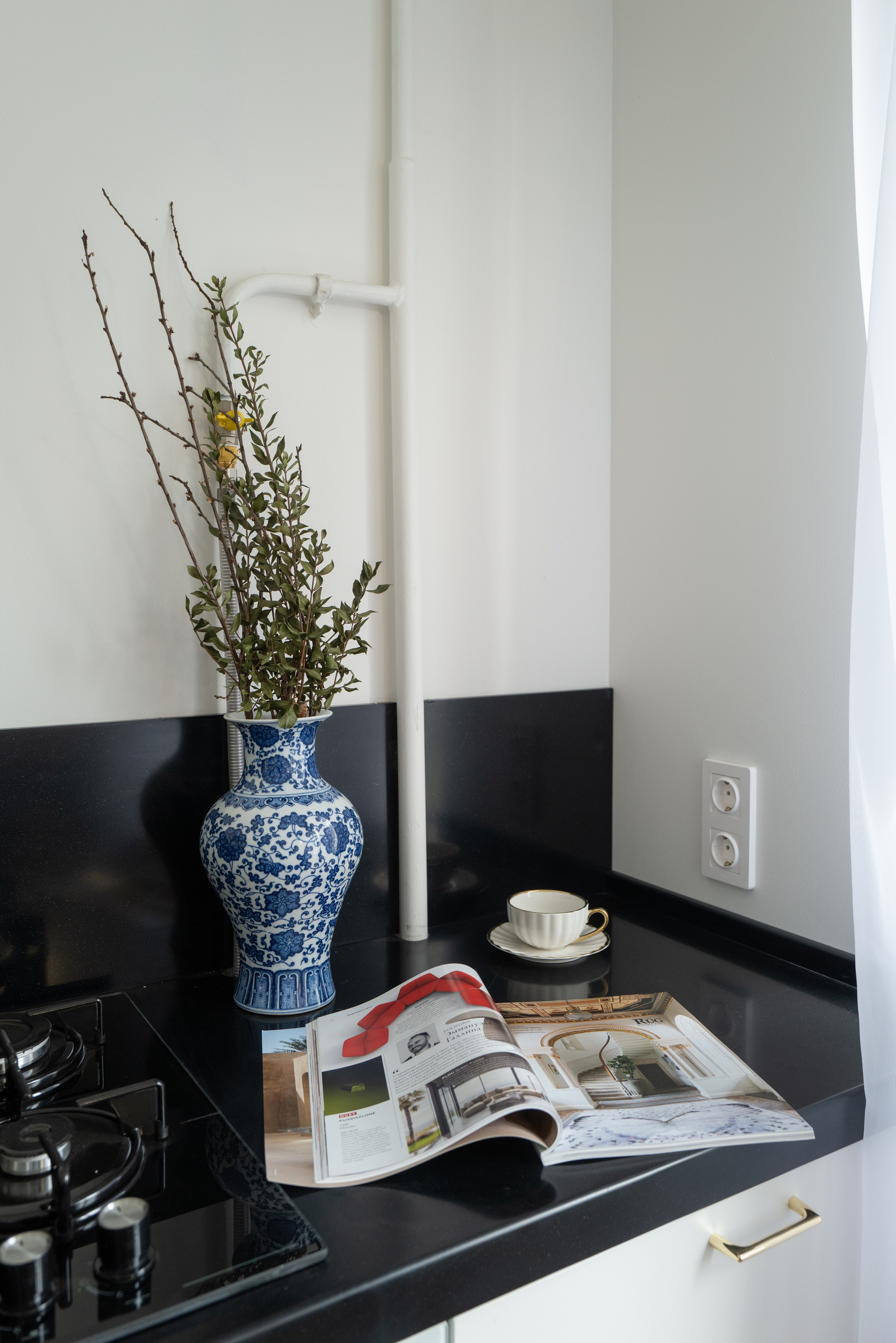 Интерьерная съёмка. Фотограф Алексей Байков: репортажная, деловая и интерьерная фотосъёмка