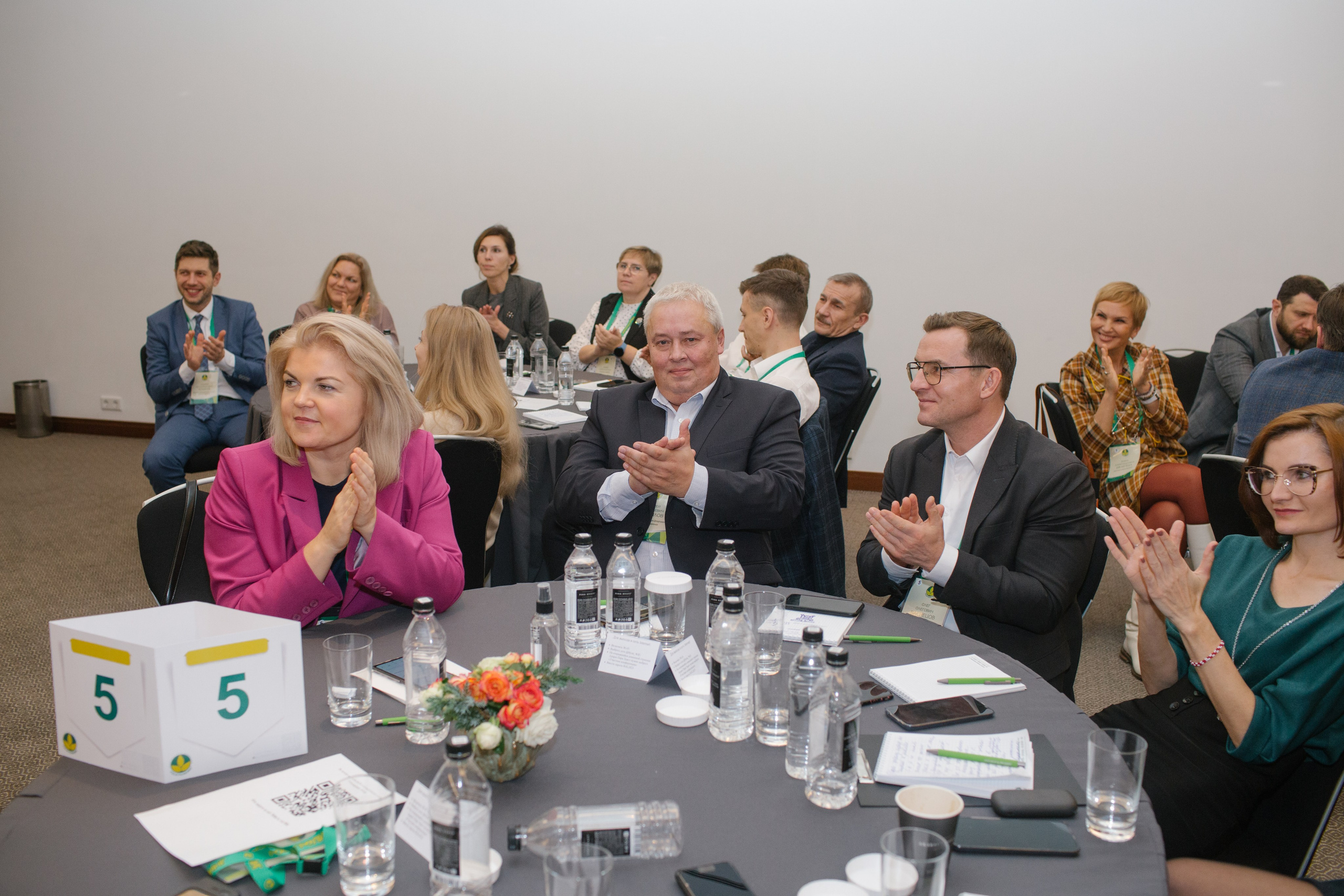 Деловые мероприятия. Фотограф Алексей Байков: репортажная, деловая и интерьерная фотосъёмка