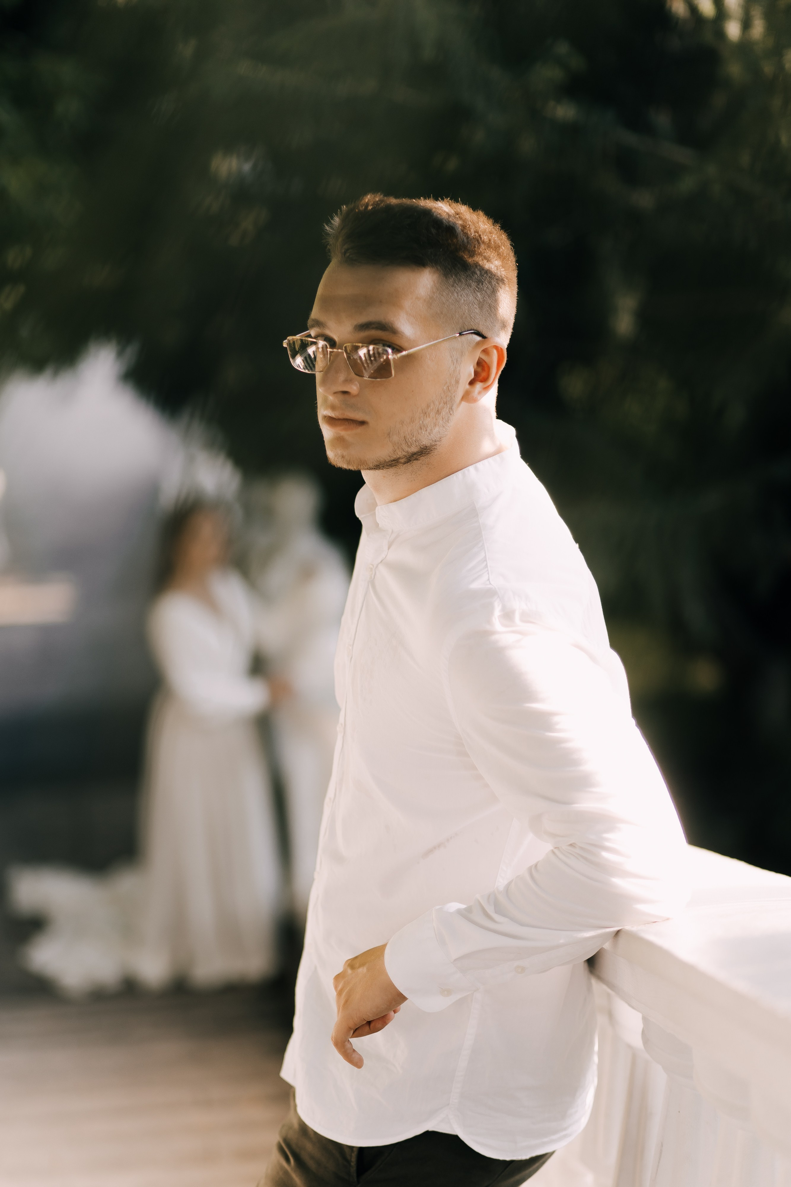 КИРИЛЛ И ВЛАДА, СОЧИ. Свадебный и индивидуальный фотограф в Челябинске Евгения Негодяева