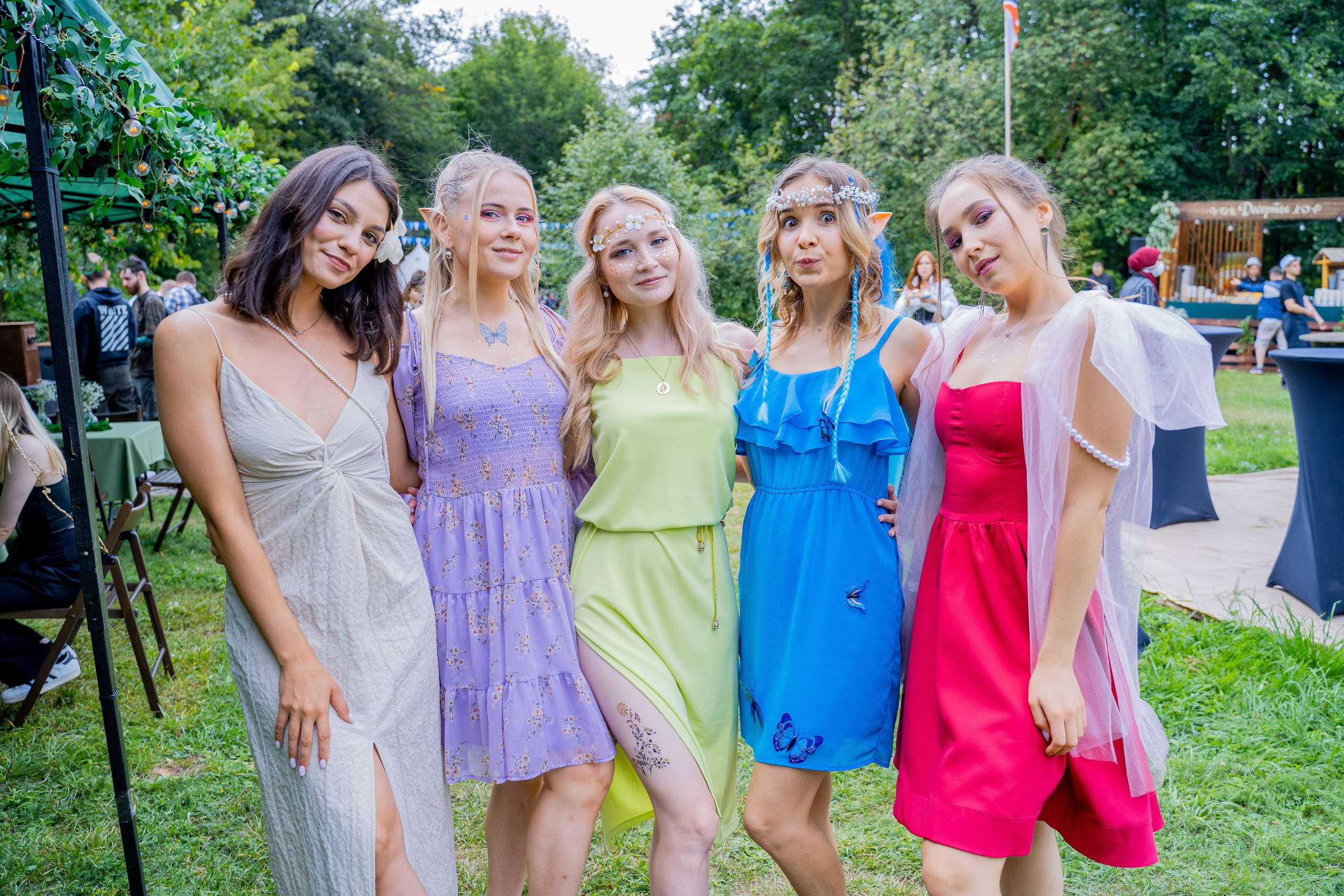 КОРПОРОТИВЫ. Фотограф Рамиль Фасхутдинов