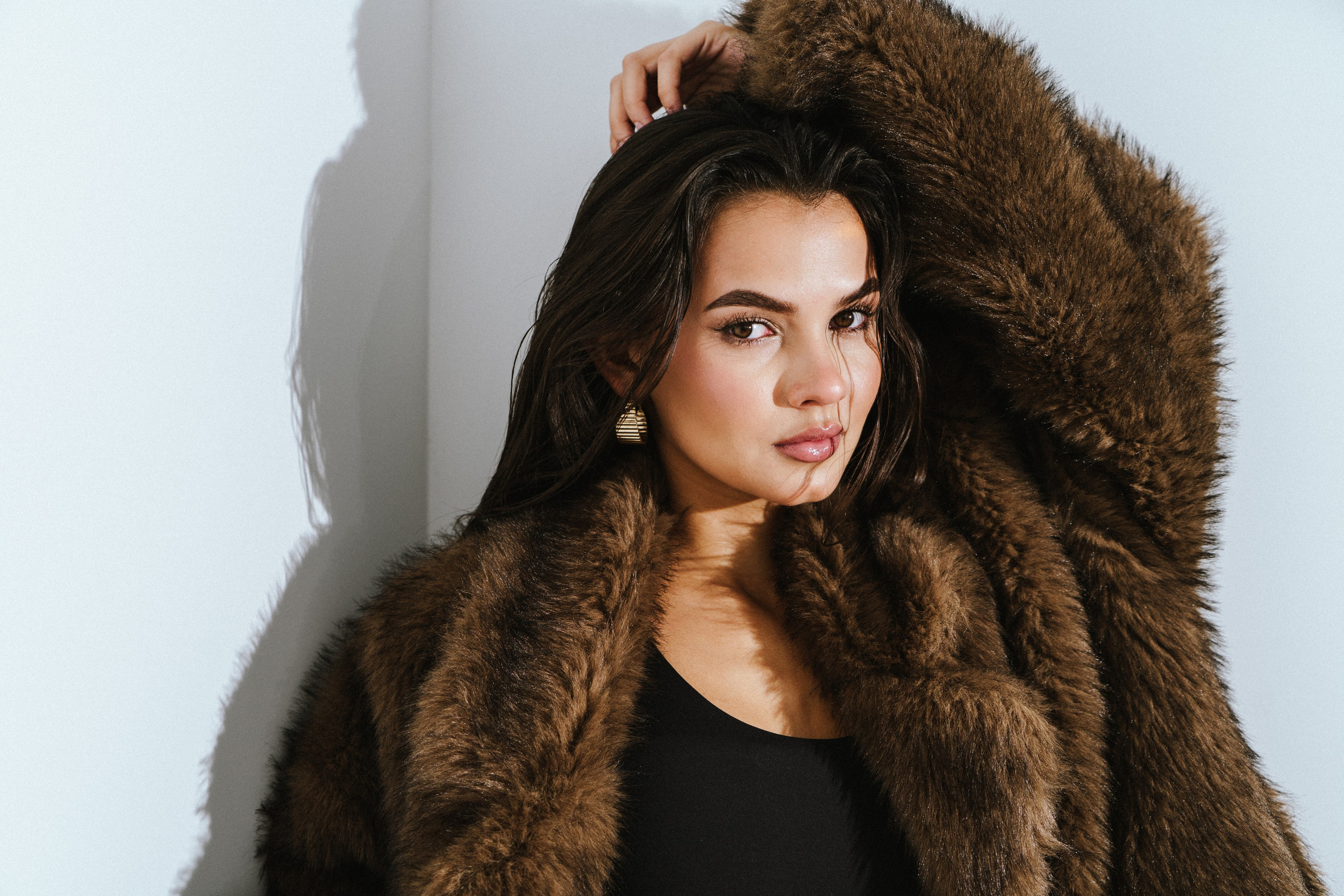 Portraits. Фотограф Казань