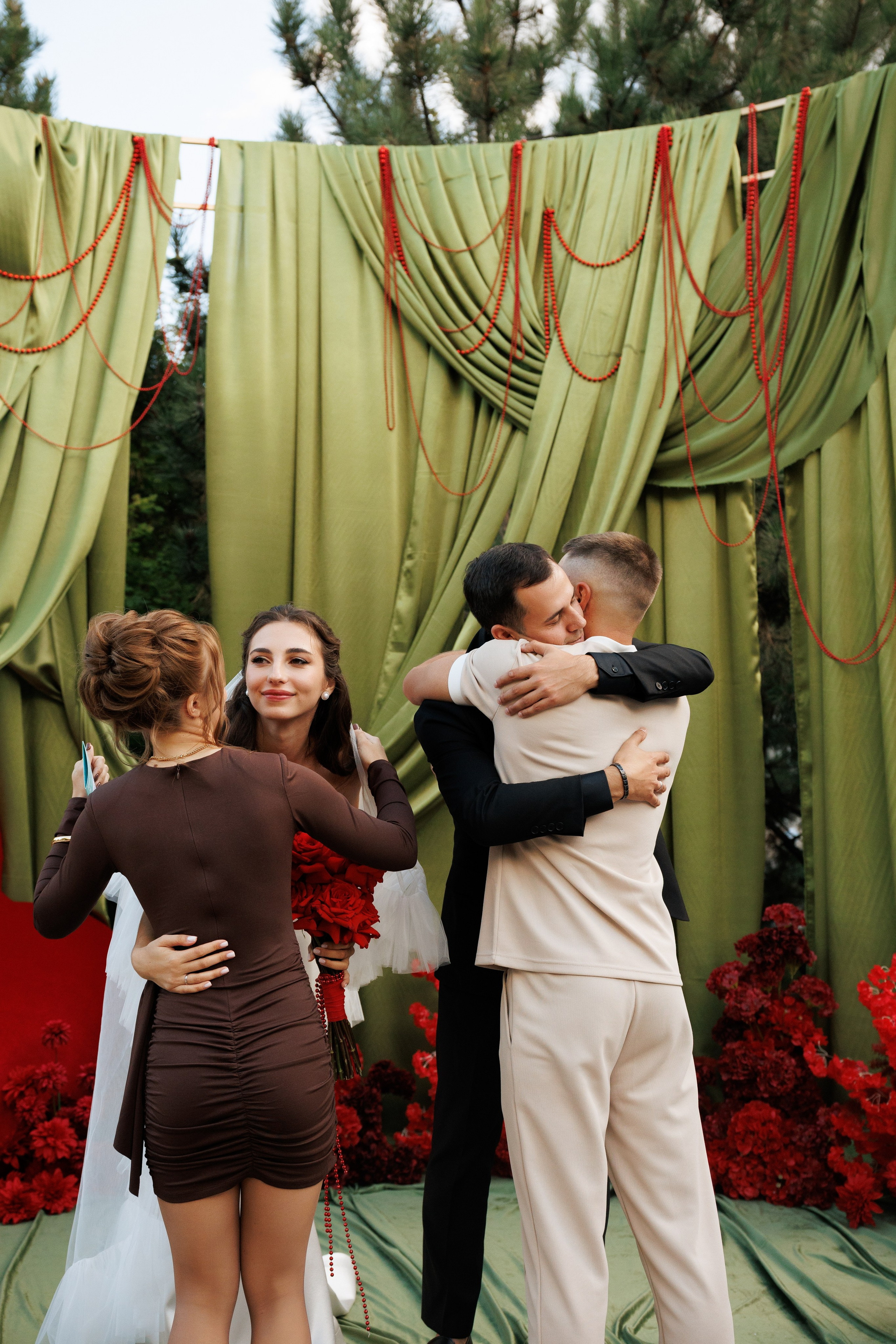 Александр и Анастасия. Фотограф и Видеограф в Ростове на Дону