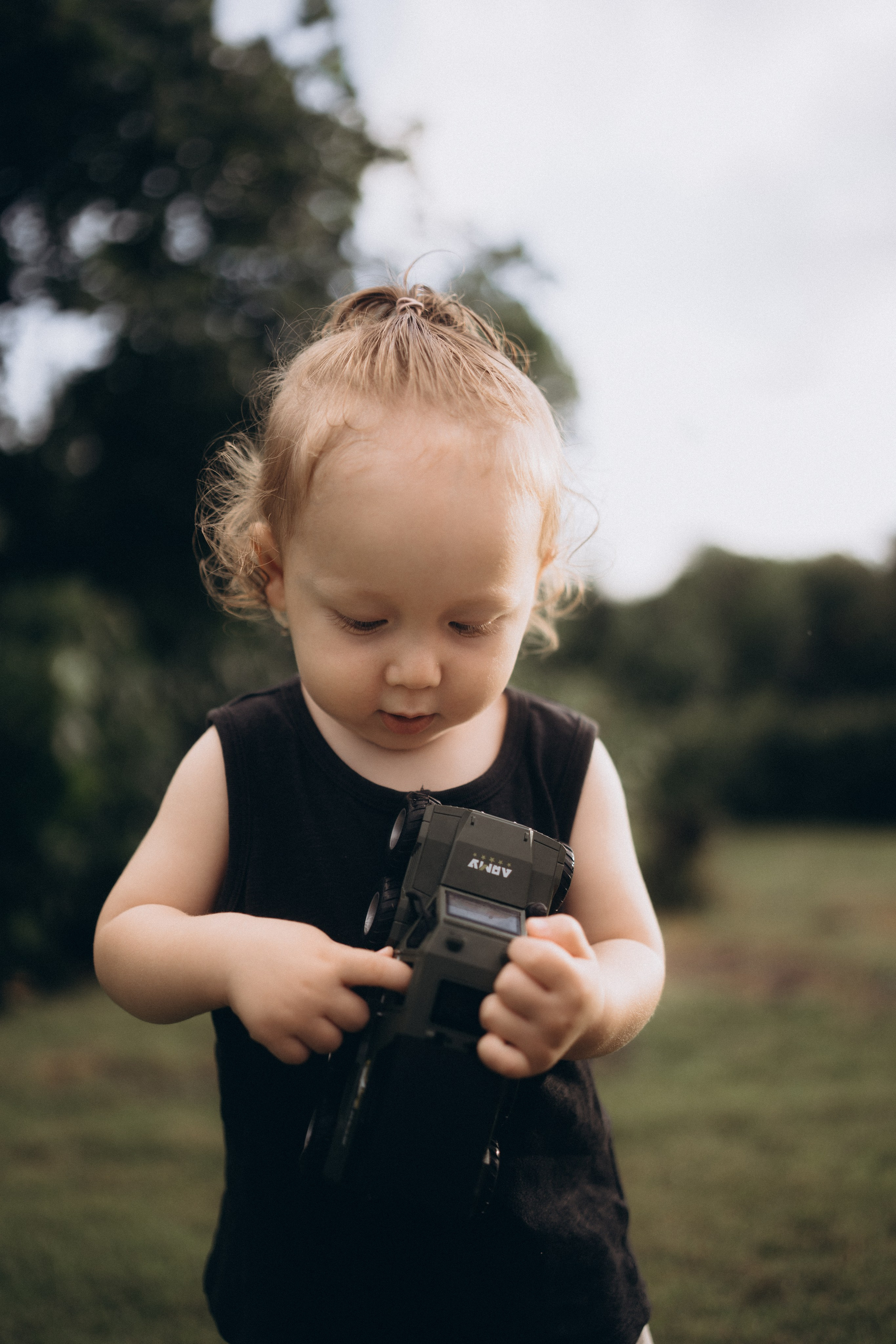 Abdullah, Kate and Daniel. Olga Antipova — photographer