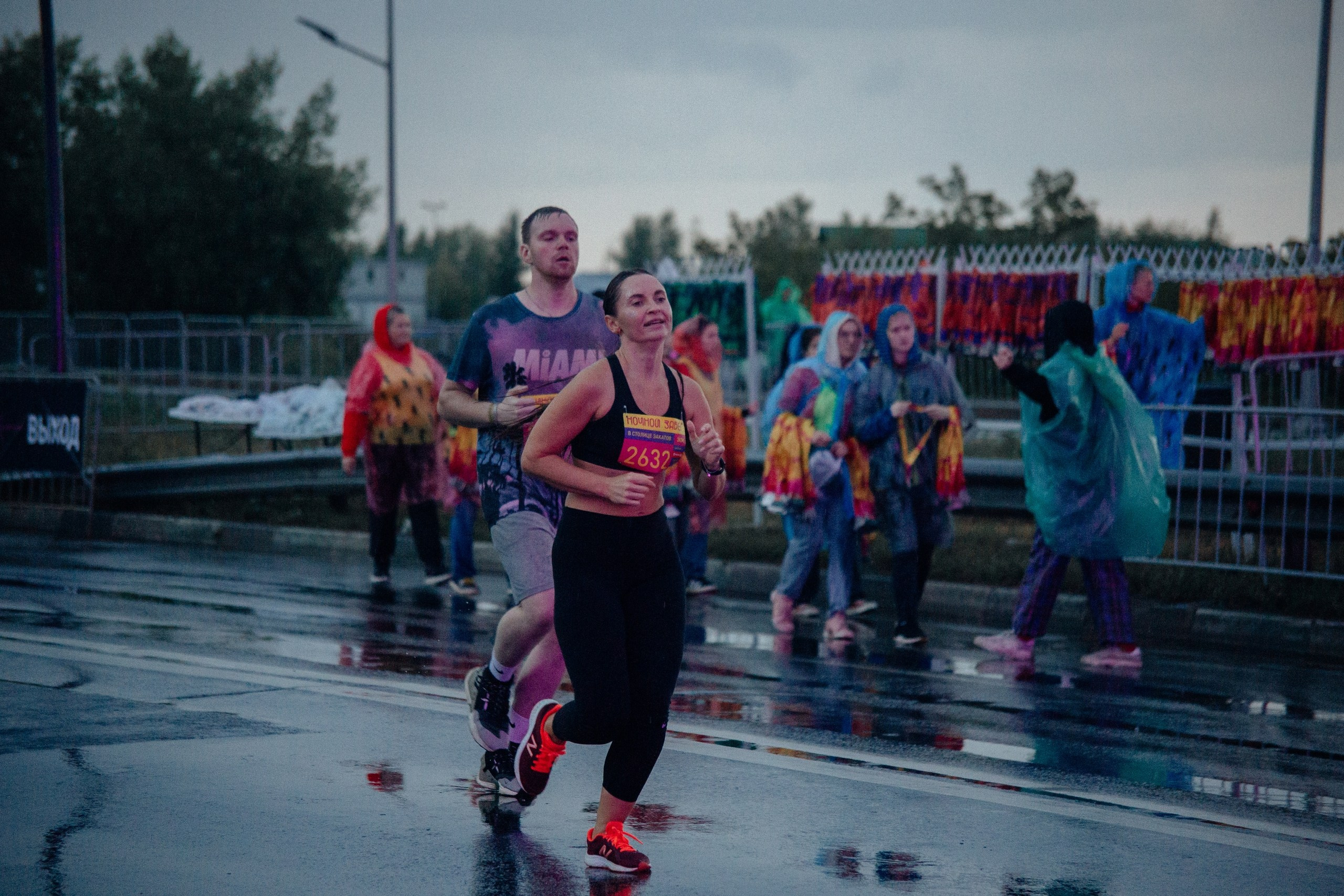 Ночной забег 28.07.24 Н.Новгород. Детский и семейный фотограф, фотограф мероприятий Нижний Новгород