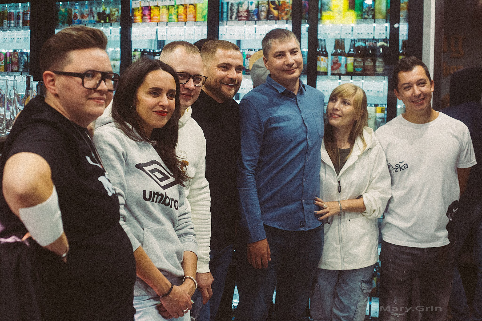 Открытие Beer mug. Детский и семейный фотограф, фотограф мероприятий Нижний Новгород