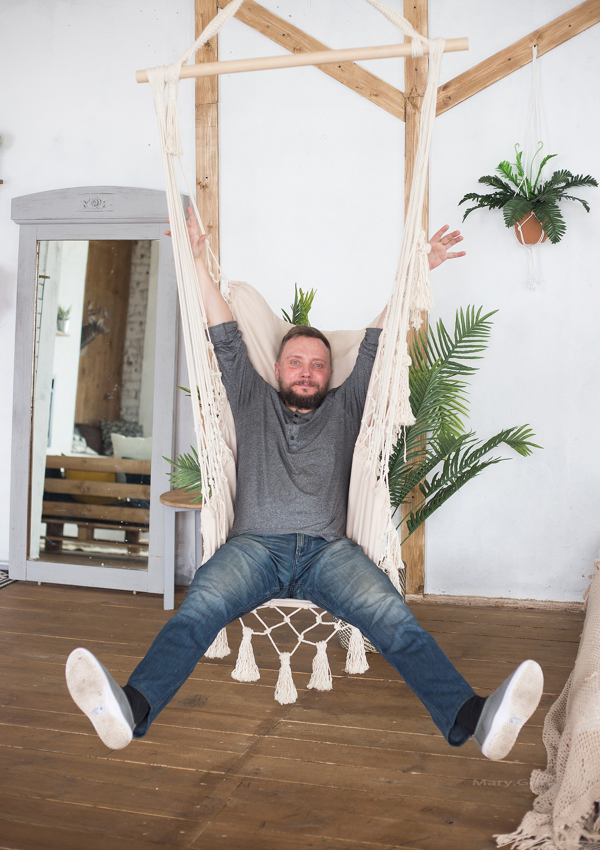 Студийная фотосессия семьи Александра и Марии. Детский и семейный фотограф, фотограф мероприятий Нижний Новгород