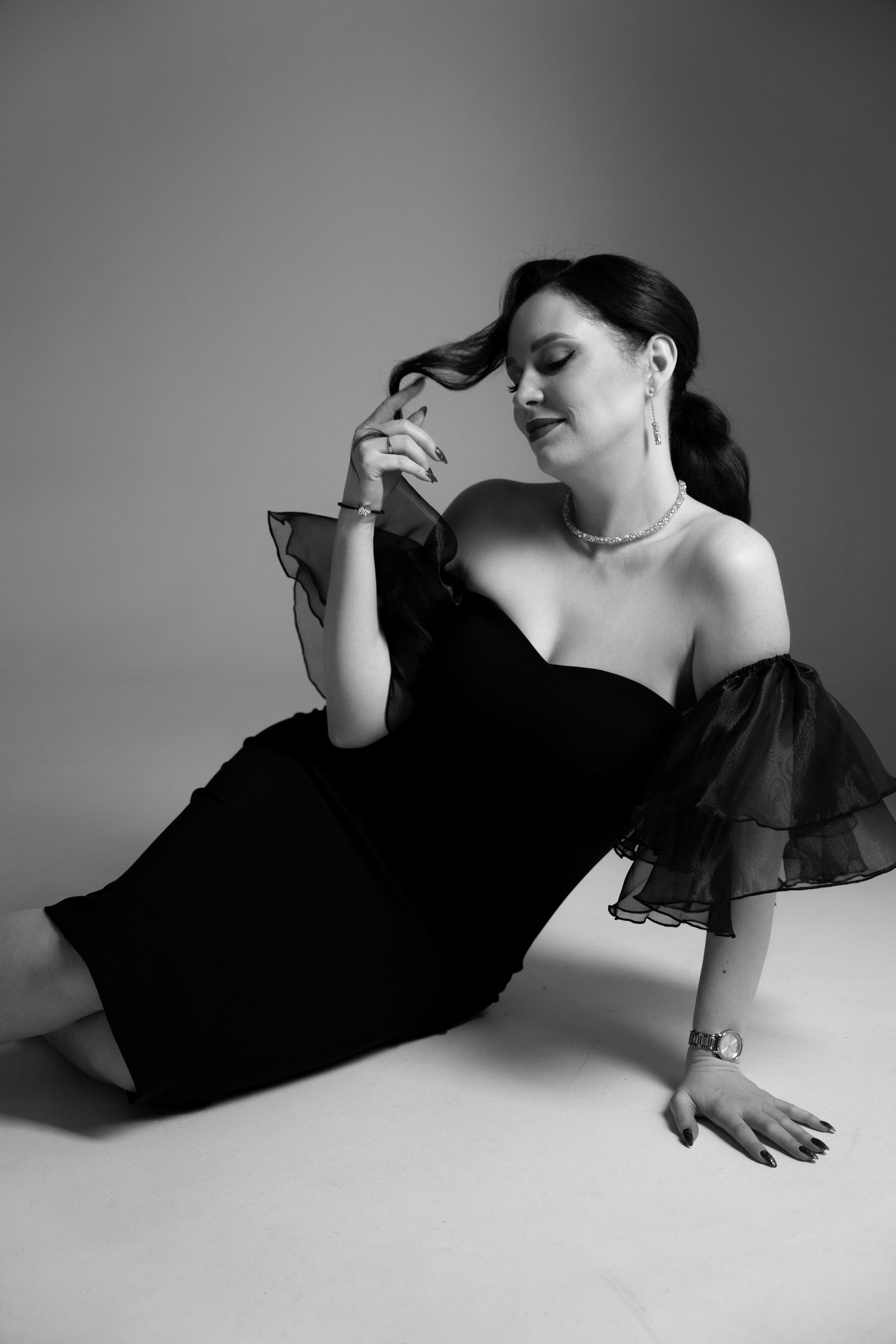 Кристина. Анастасия Антипинская — профессиональный фотограф в Хабаровске