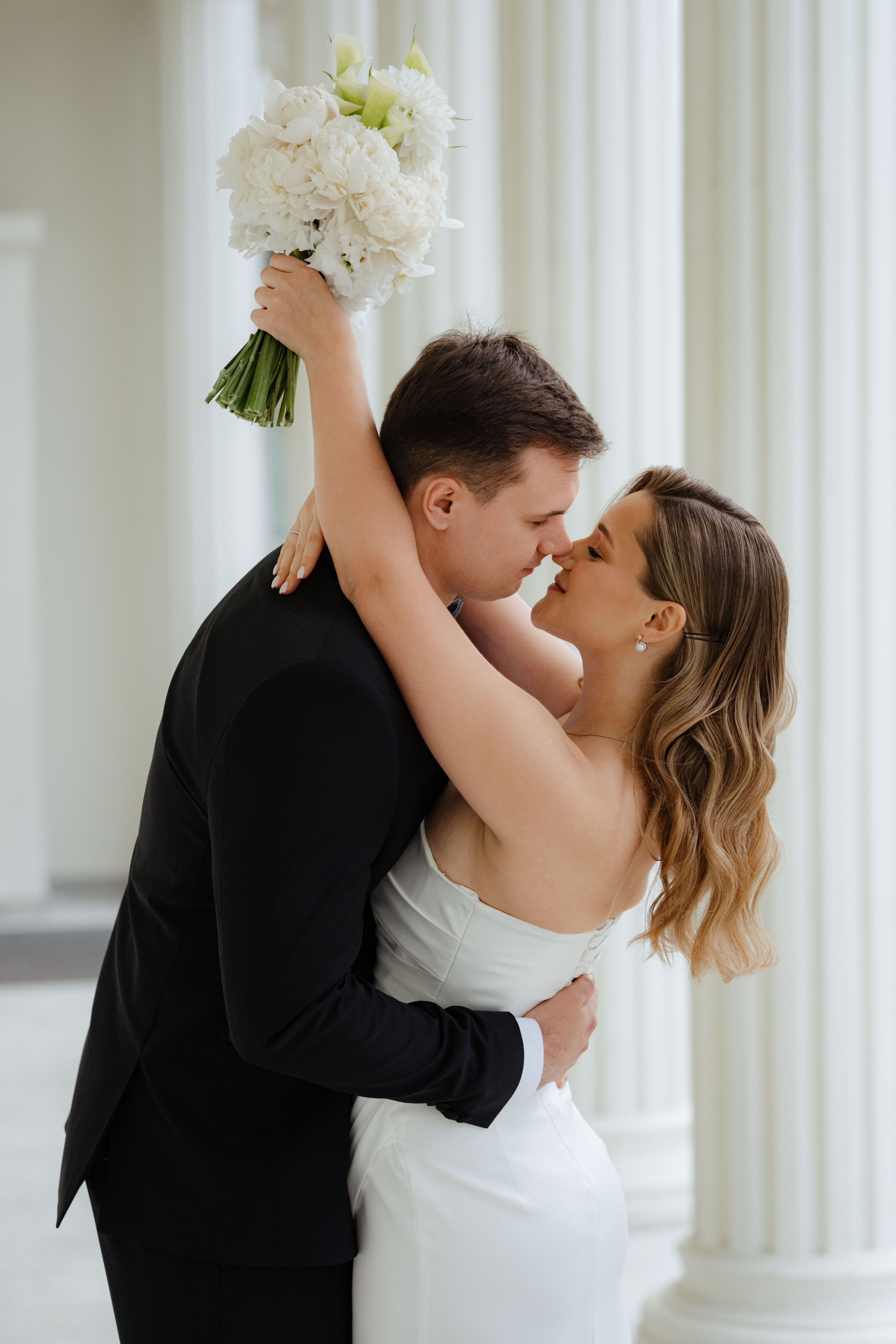 Павел и Полина. Фотограф в Сочи Краснодар Москва Руслан Поляков