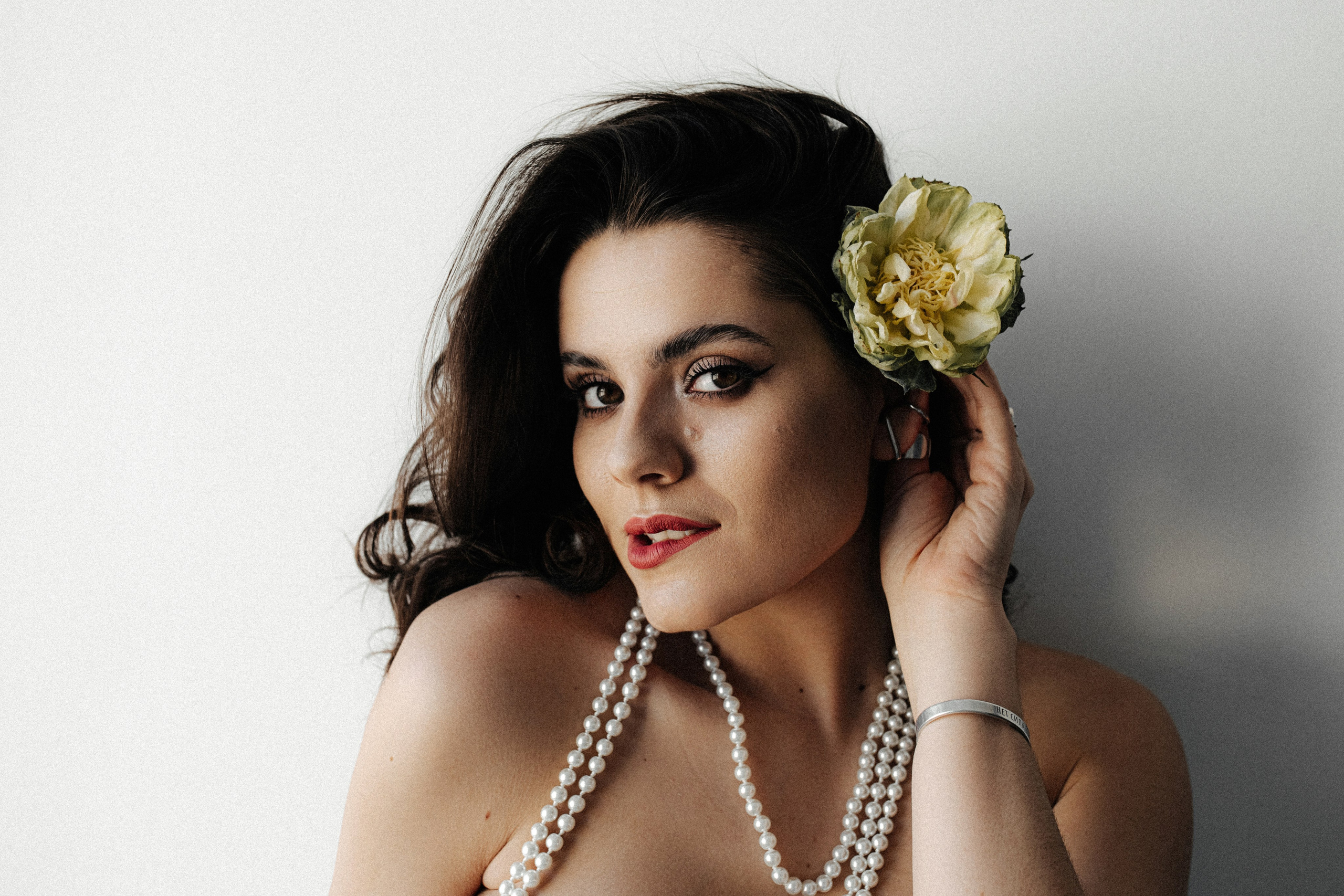 Женский портрет. Фотограф в Чите Карина Власова