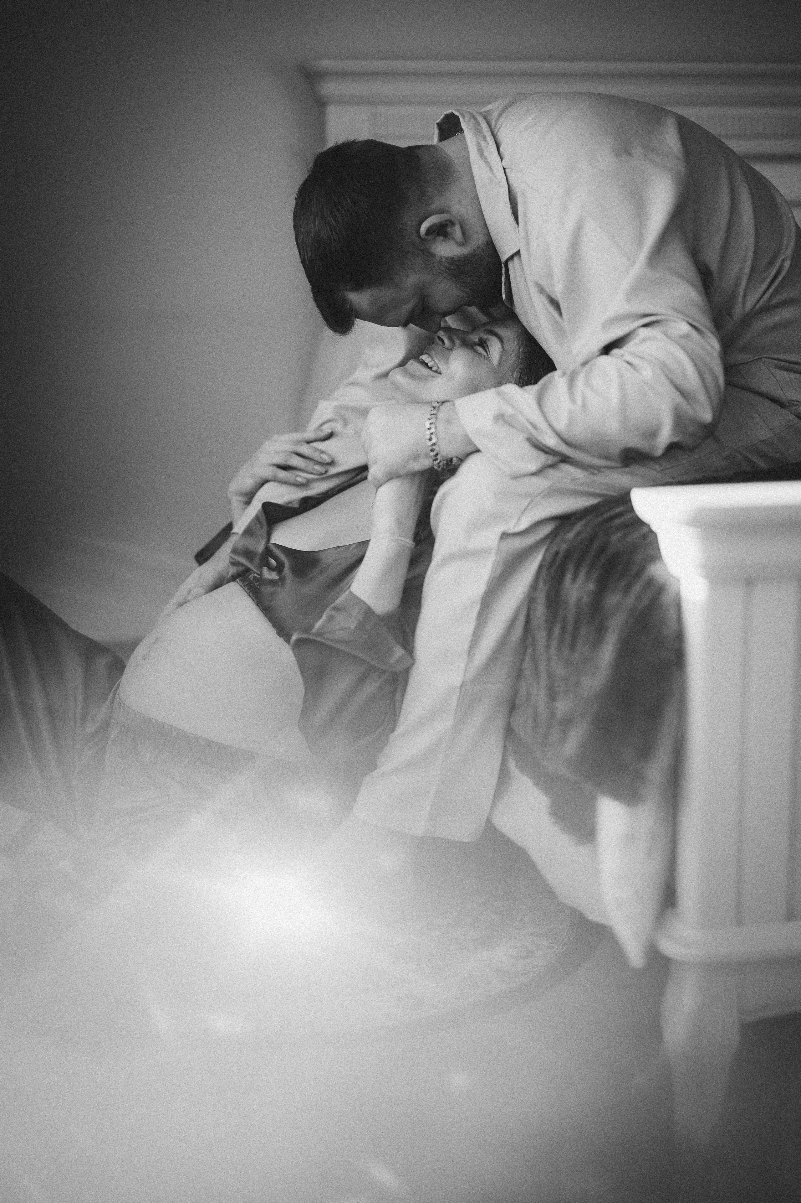 Просто, о главном. Евгения Пелипас