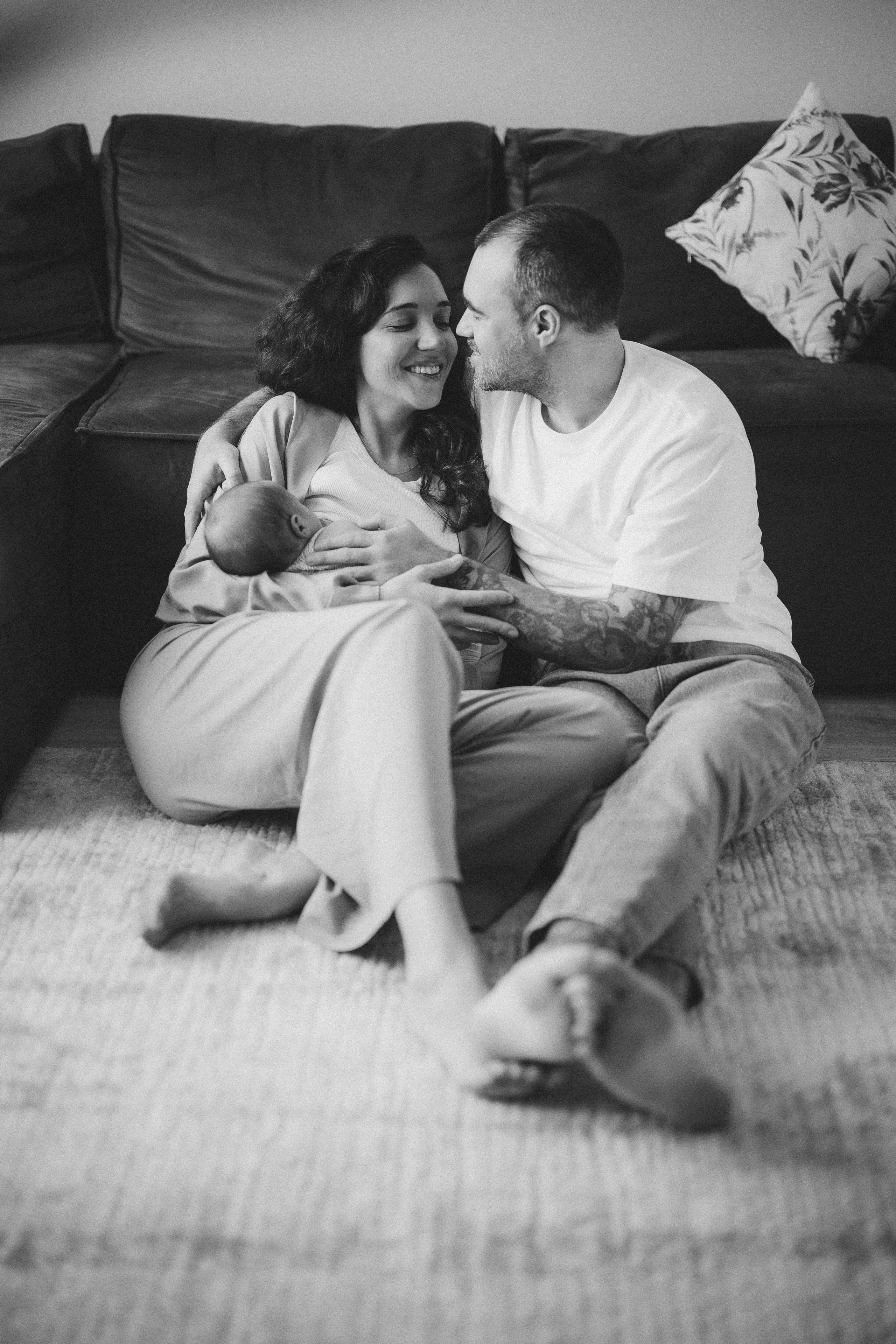 Ванечка. Евгения Пелипас