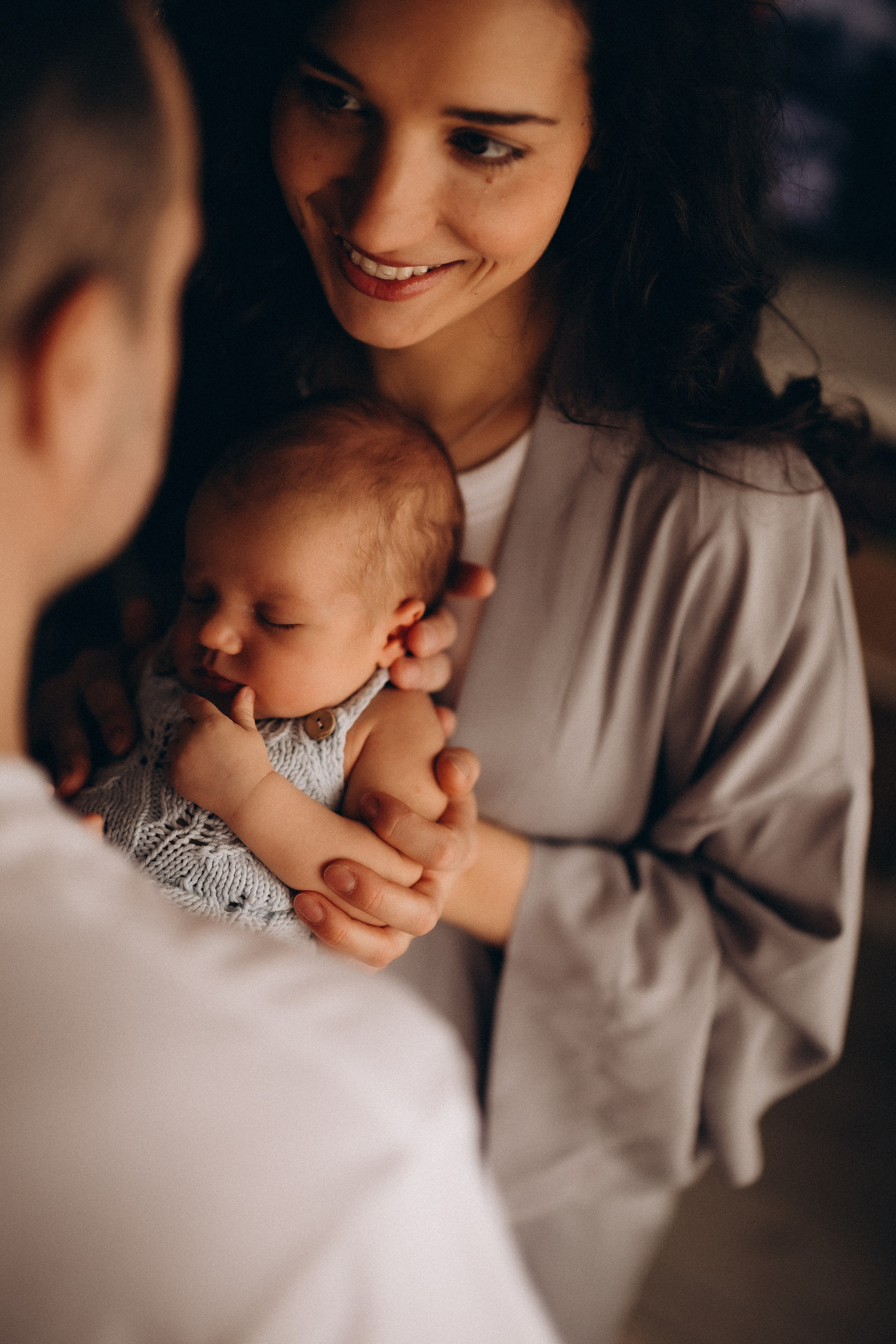 Ванечка. Евгения Пелипас